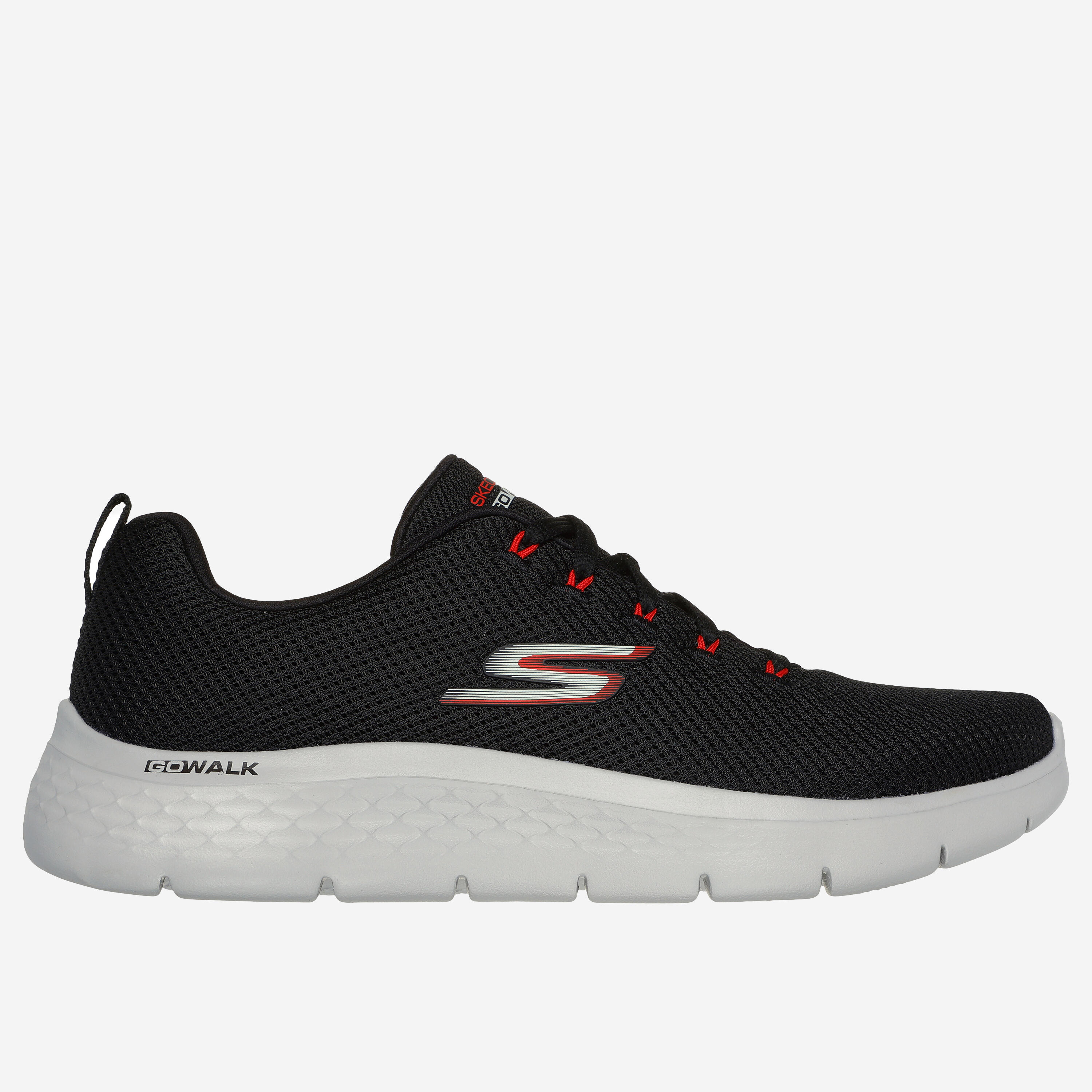 Sneakersy męskie Go Walk Flex Vespid