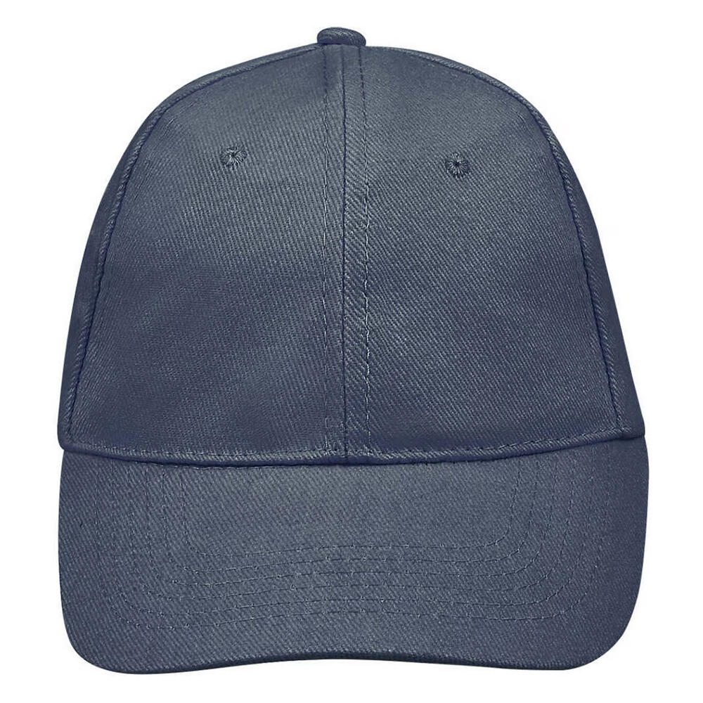 Czapka Z Daszkiem Buffalo 6 Panel