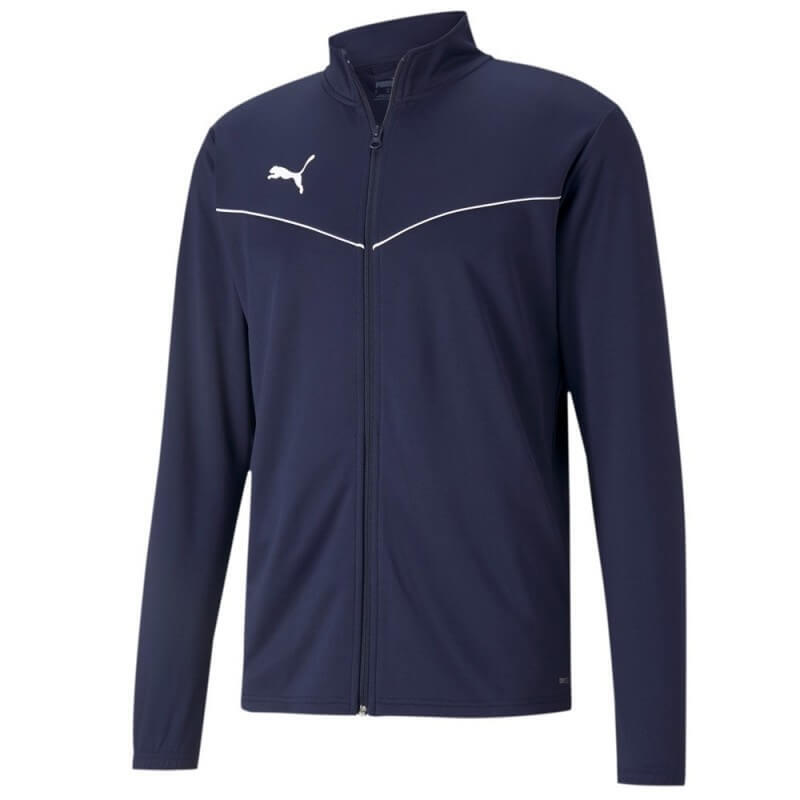 Kurtka dresowa Puma TeamRise Poly