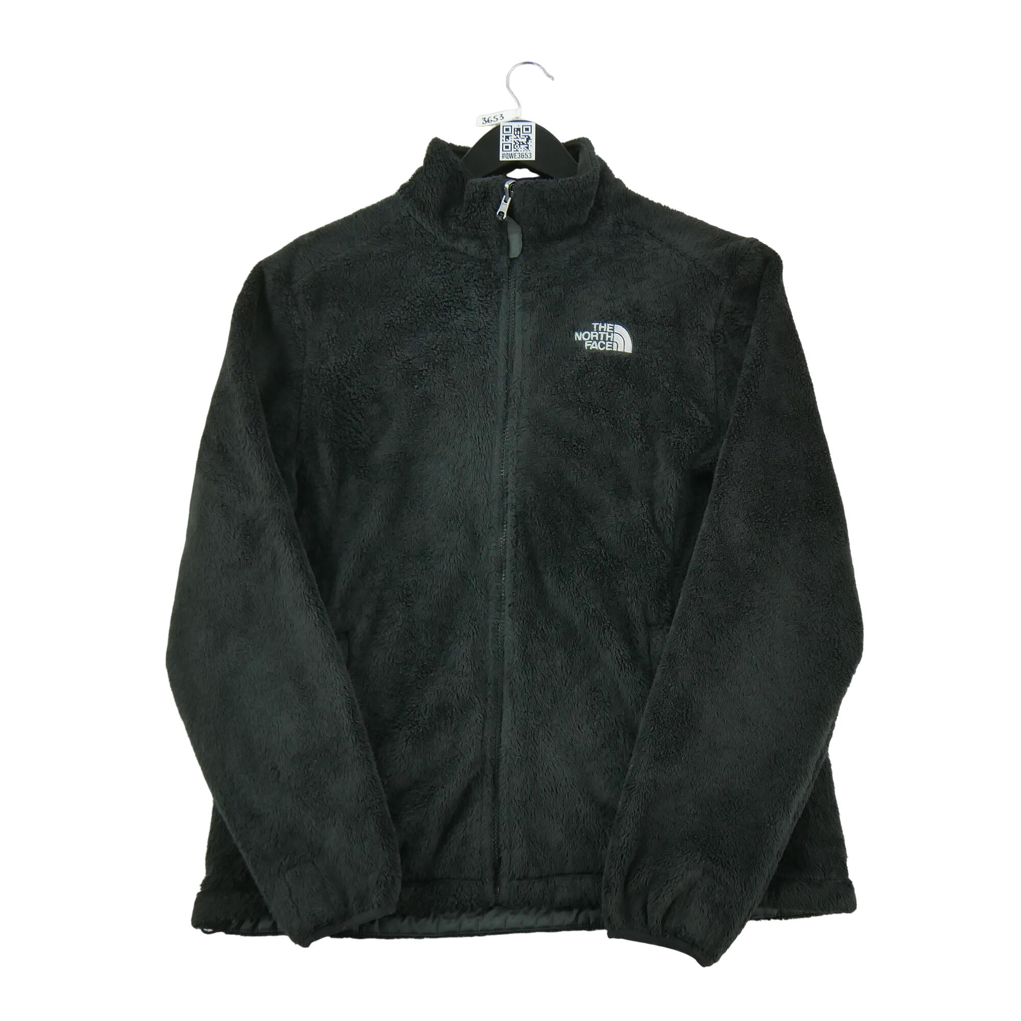 Second life - Kurtka polarowa damska The North Face Osito - Jak nowy