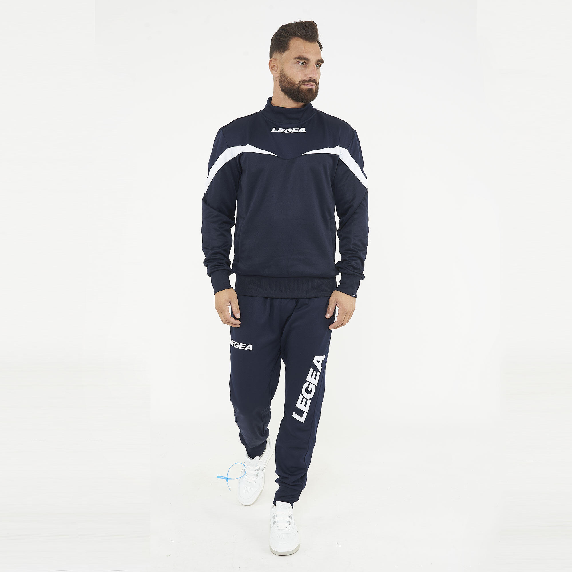 Kompletny dres sportowy CALCUTTA TOKYO