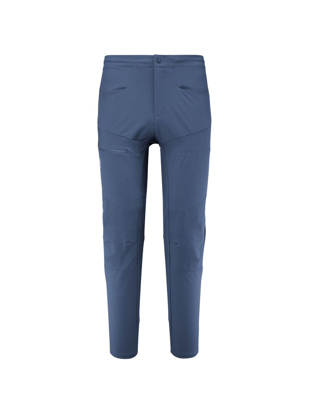 Spodnie trekkingowe męskie Millet Cimaï Poly Pant M relaxed fit