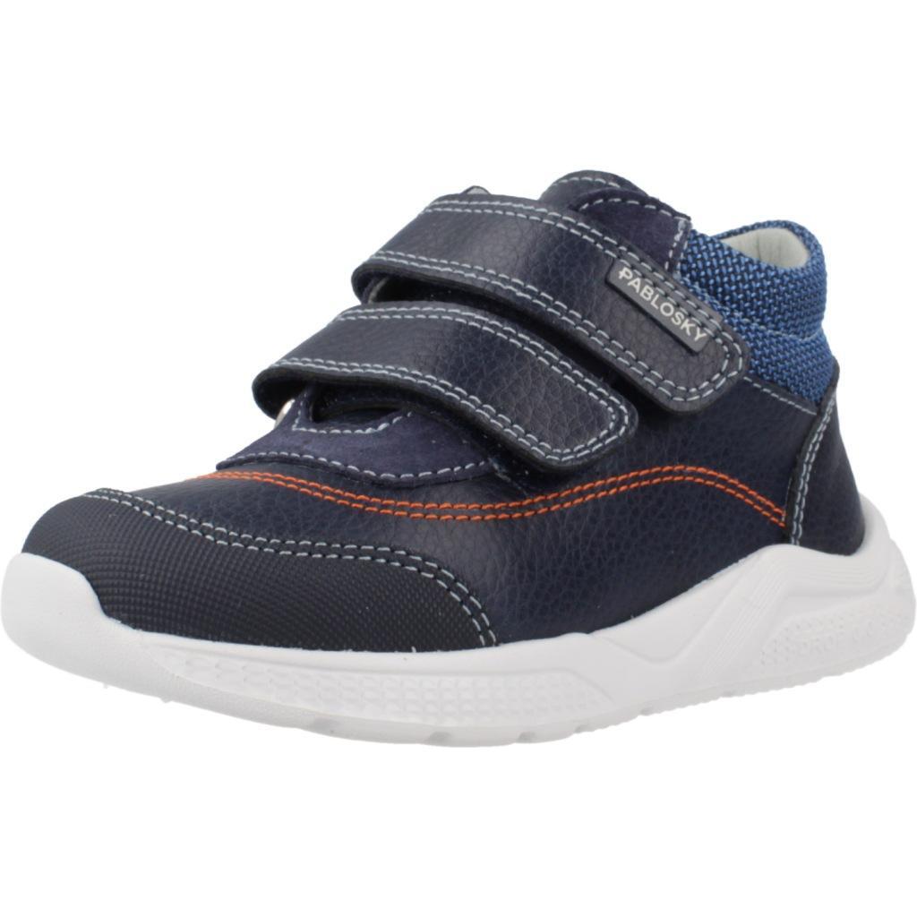 Buty PABLOSKY 048021P Niebieski