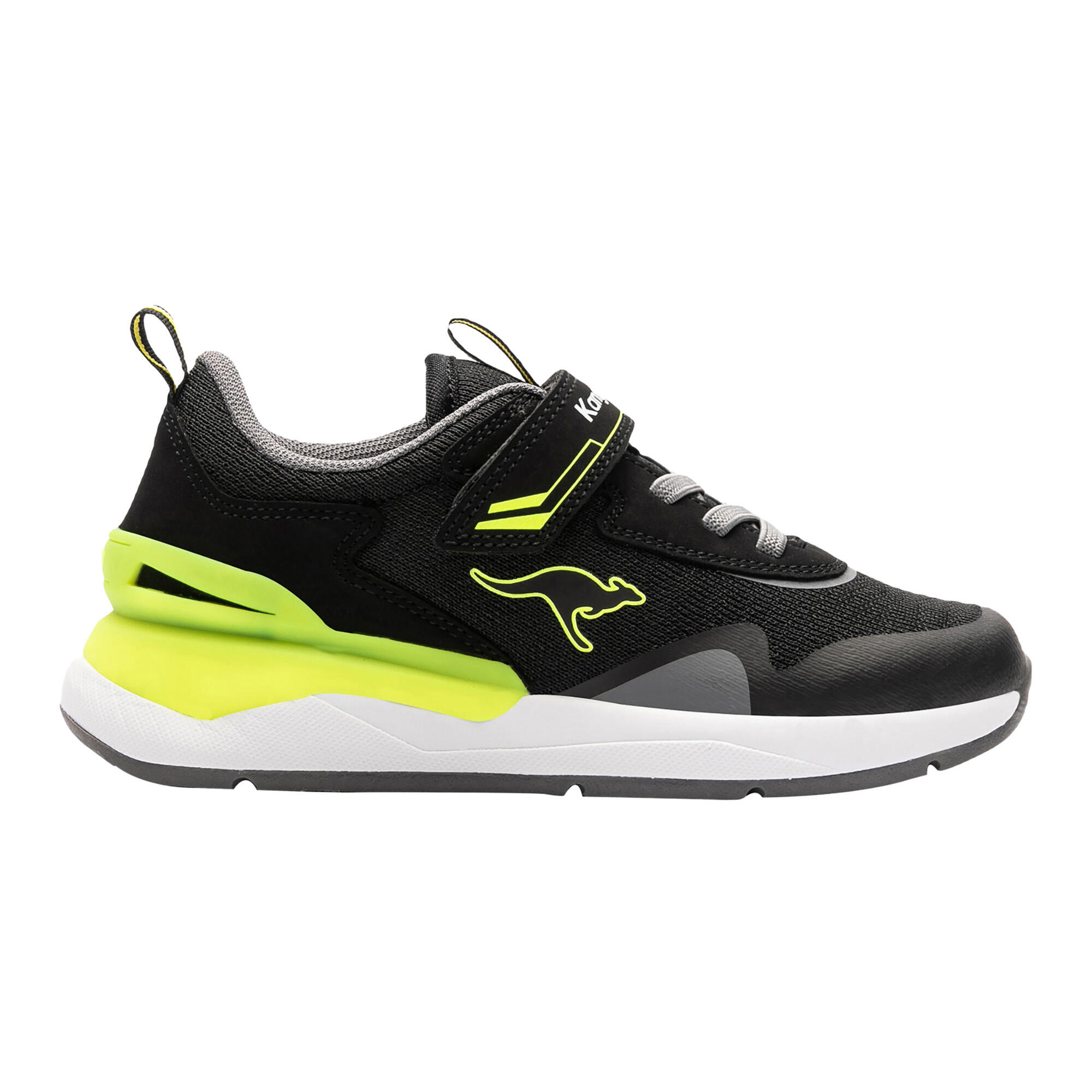 Buty dziecięce KangaROOS KD-Gym EV