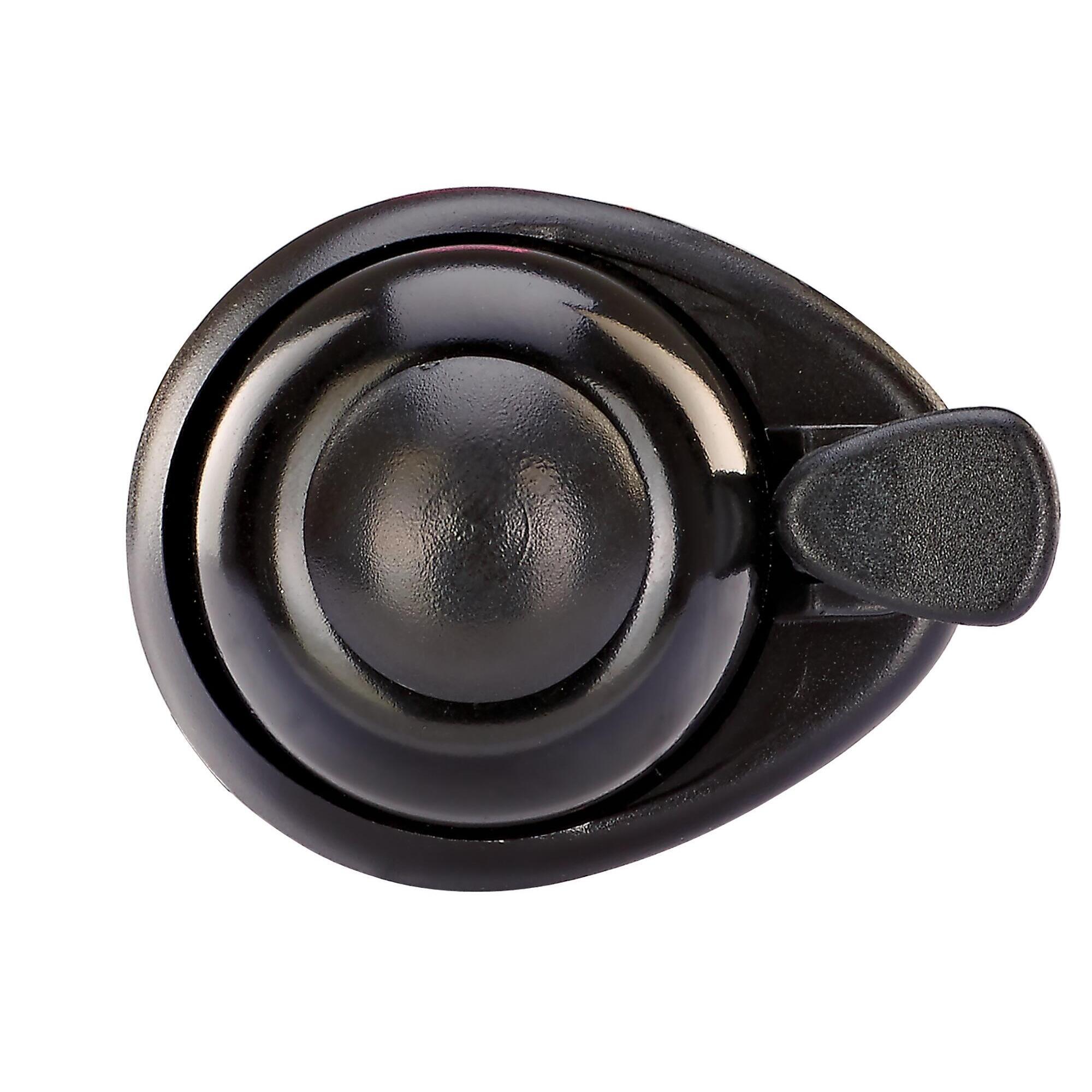 Dzwonek  aluminiowa pokrywka