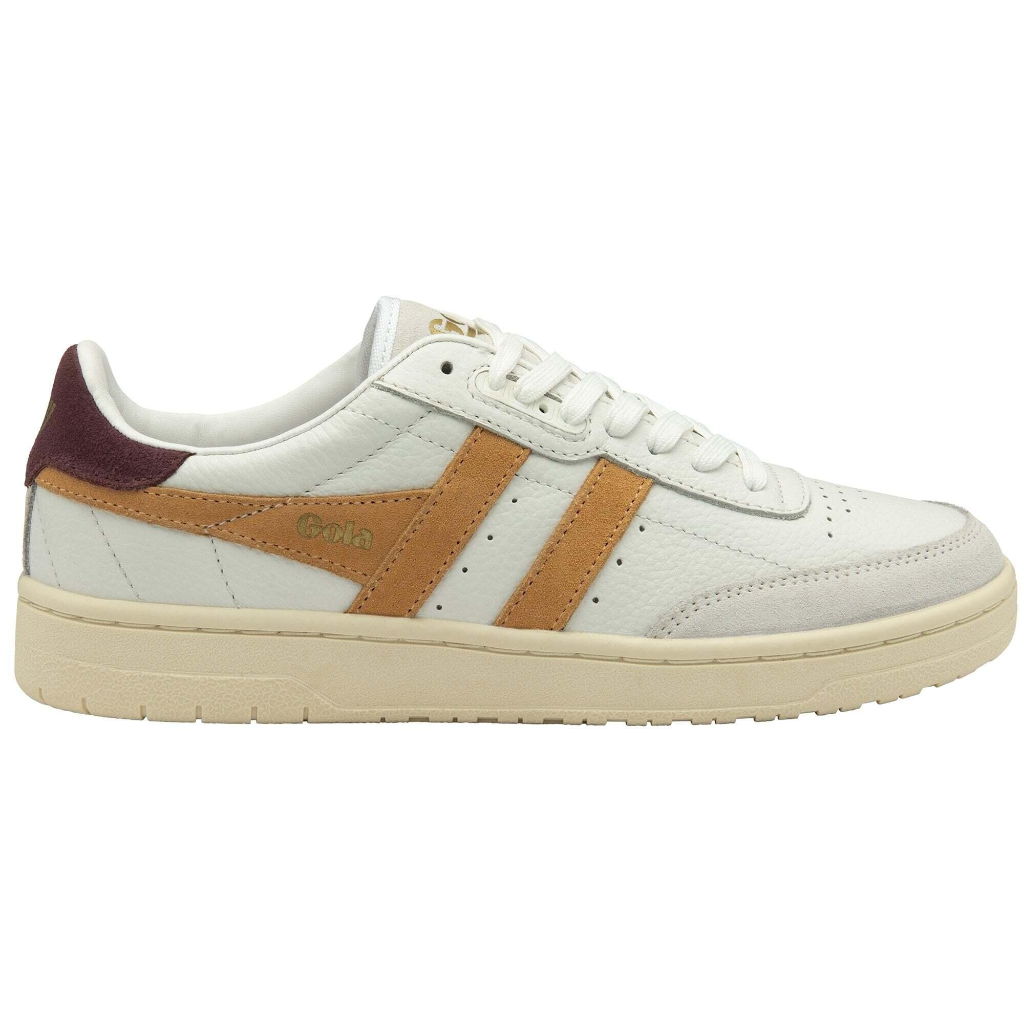 Sznurowane trampki damskie Gola Falcon