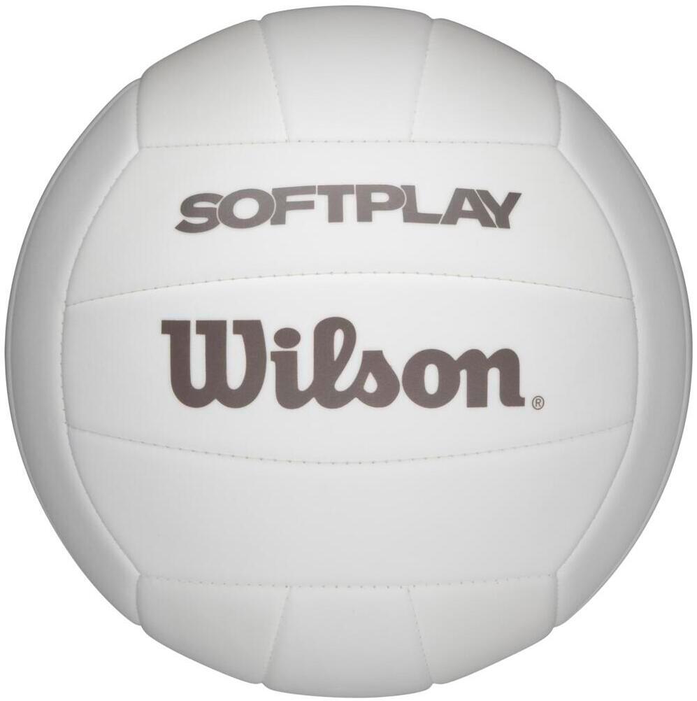 Piłka do siatkówki Wilson Soft Play