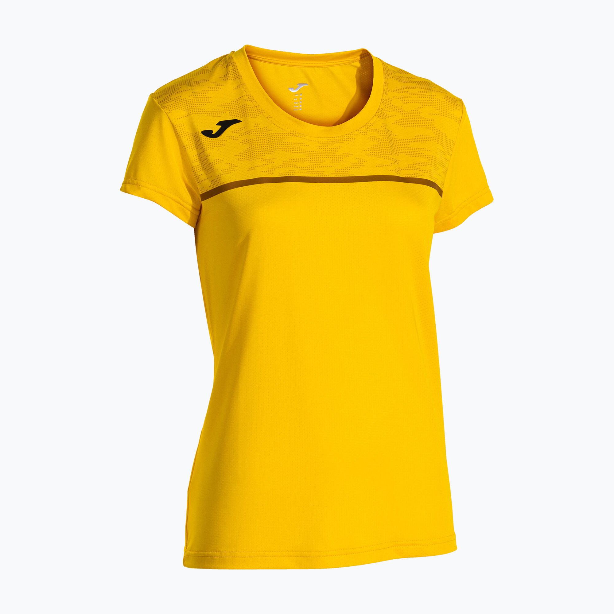 Koszulka do biegania damska Joma Record III