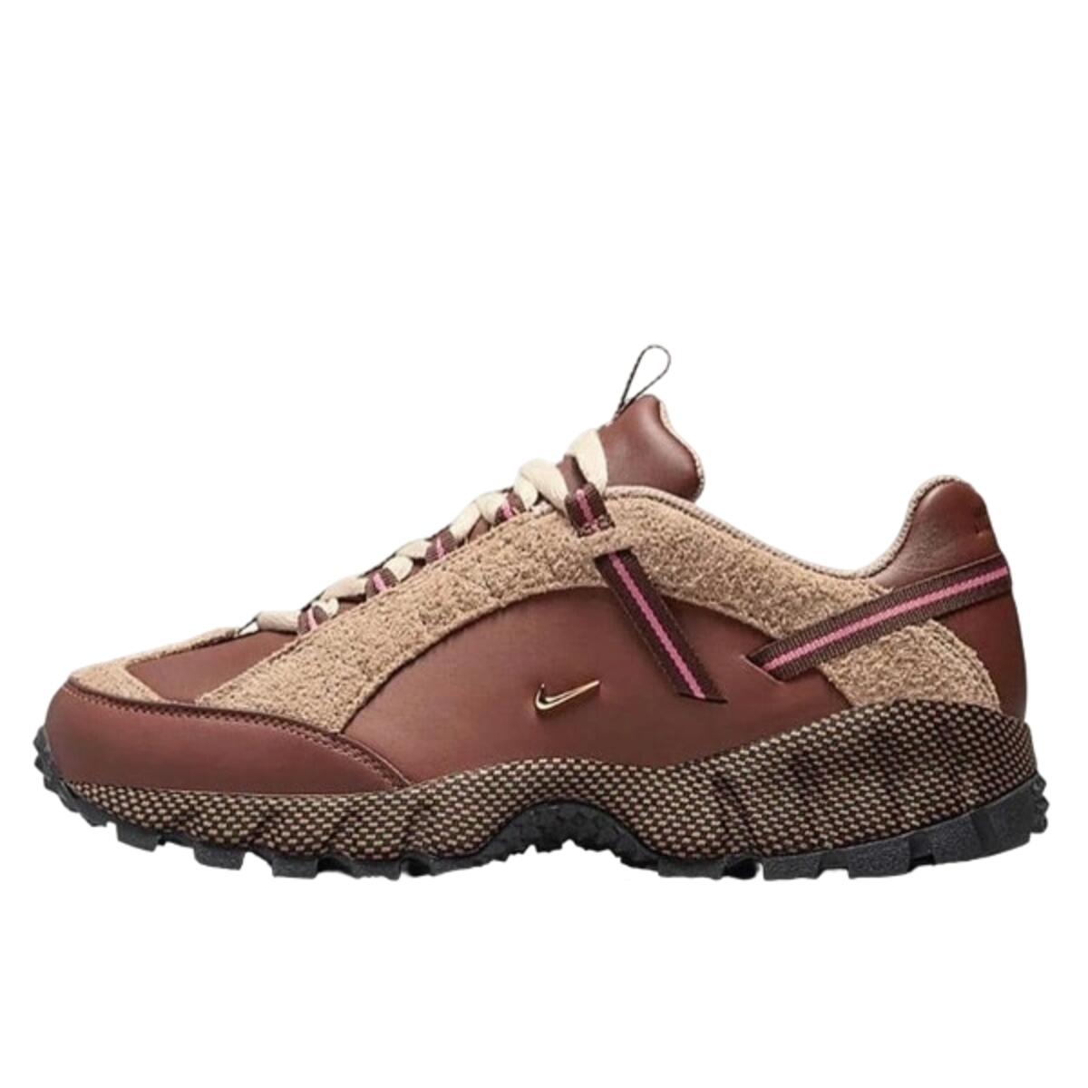 Nike Air Humara LX Jacquemus Brown
