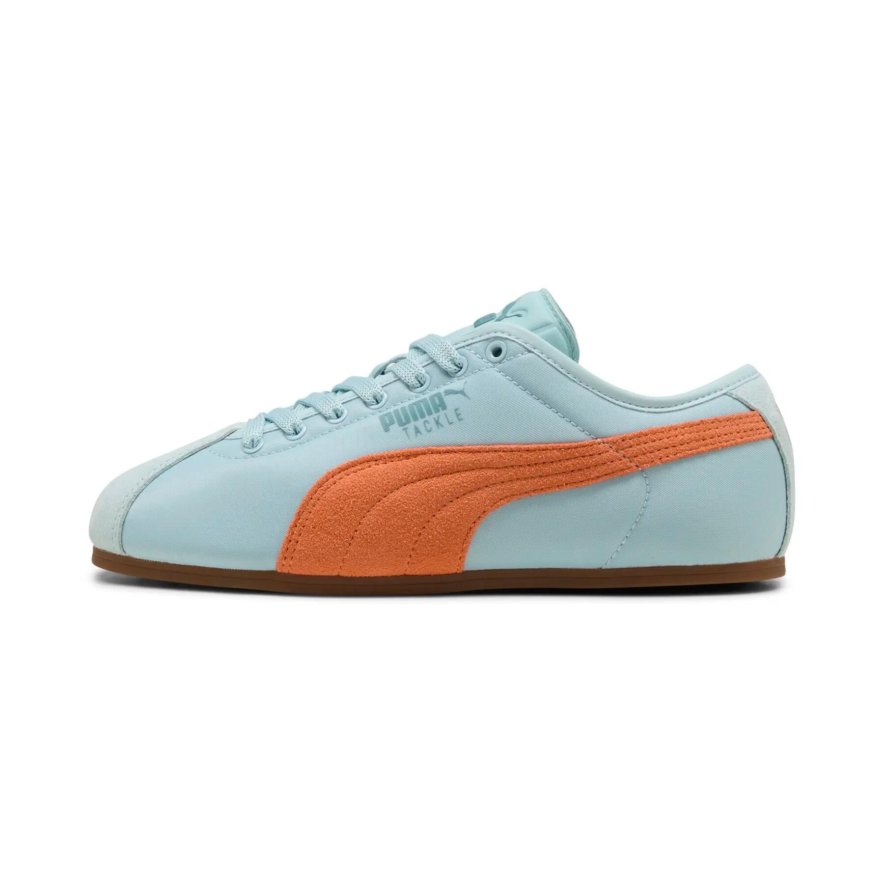 Sneakersy Puma Tackle Nylon