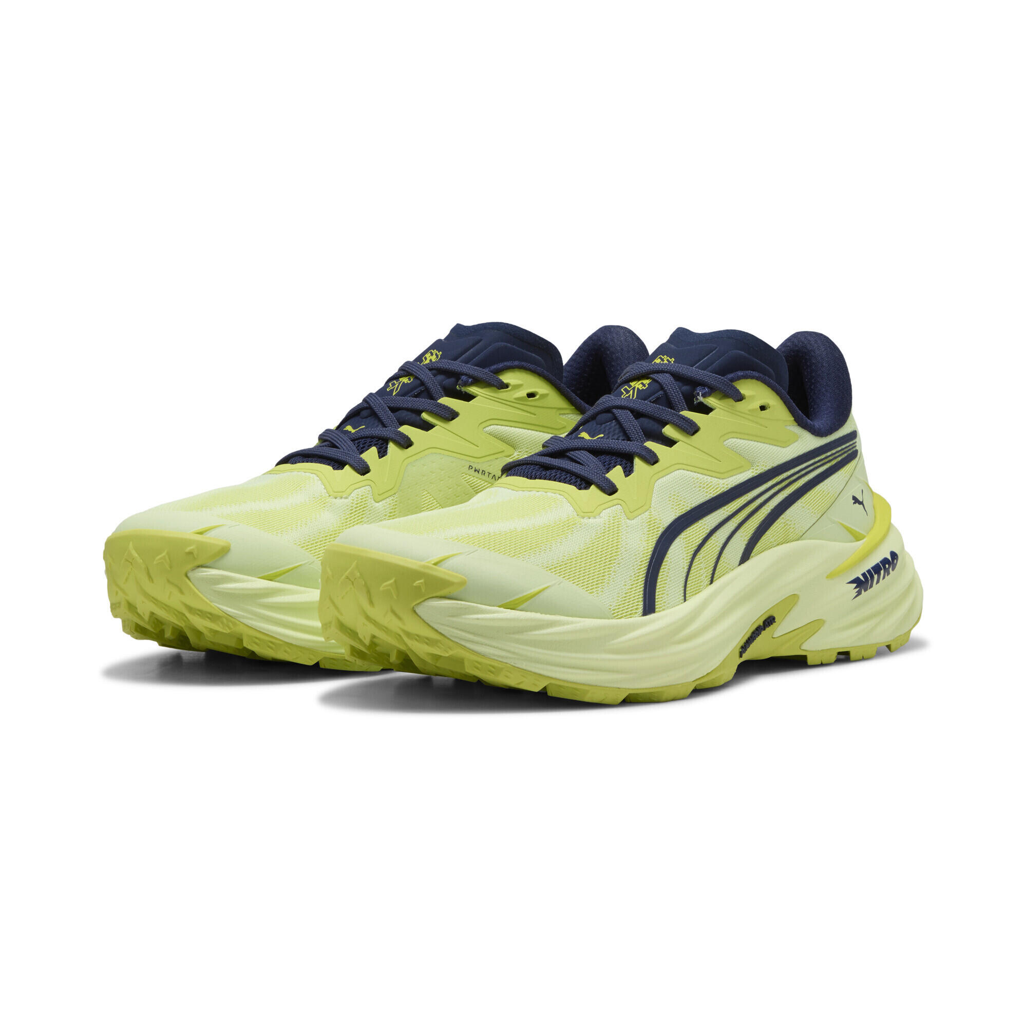 Męskie buty do biegania w terenie FAST-Trac NITRO™ 4 PUMA