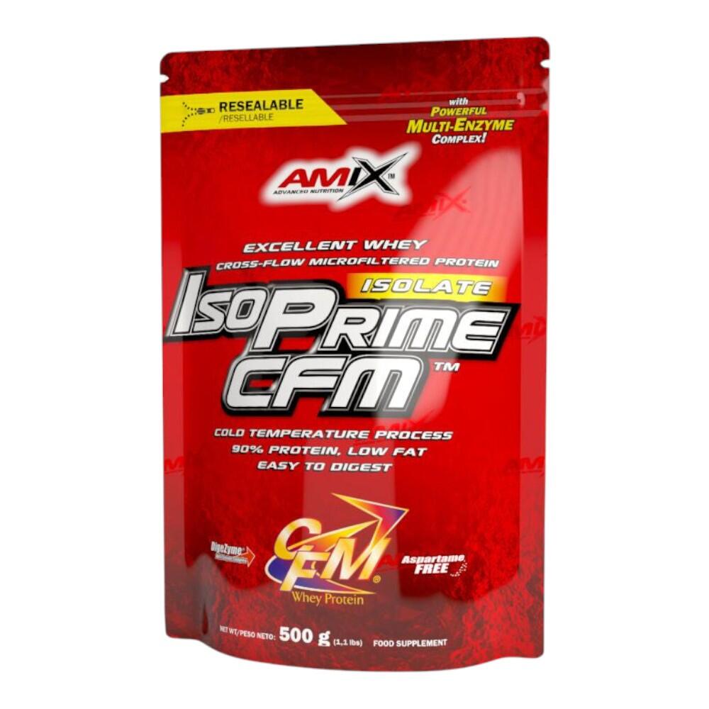 Isoprime CFM - 500g Czekolada Amix Nutrition