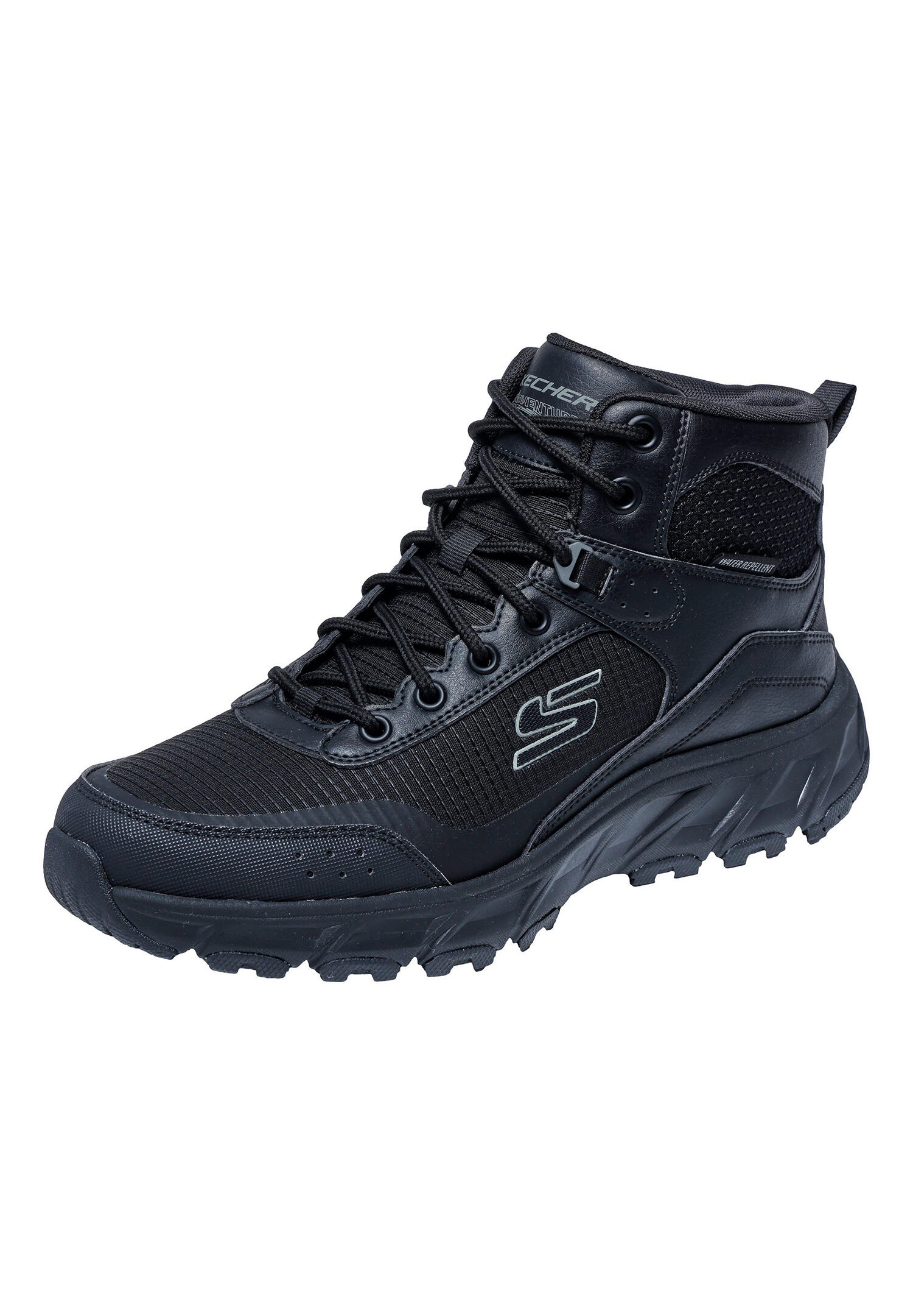 Buty męskie Skechers Hillcrest 2.0 Woodrock Peak