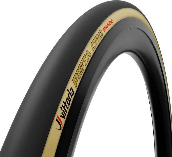 Opona Vittoria Pista Oro TLR G2.0