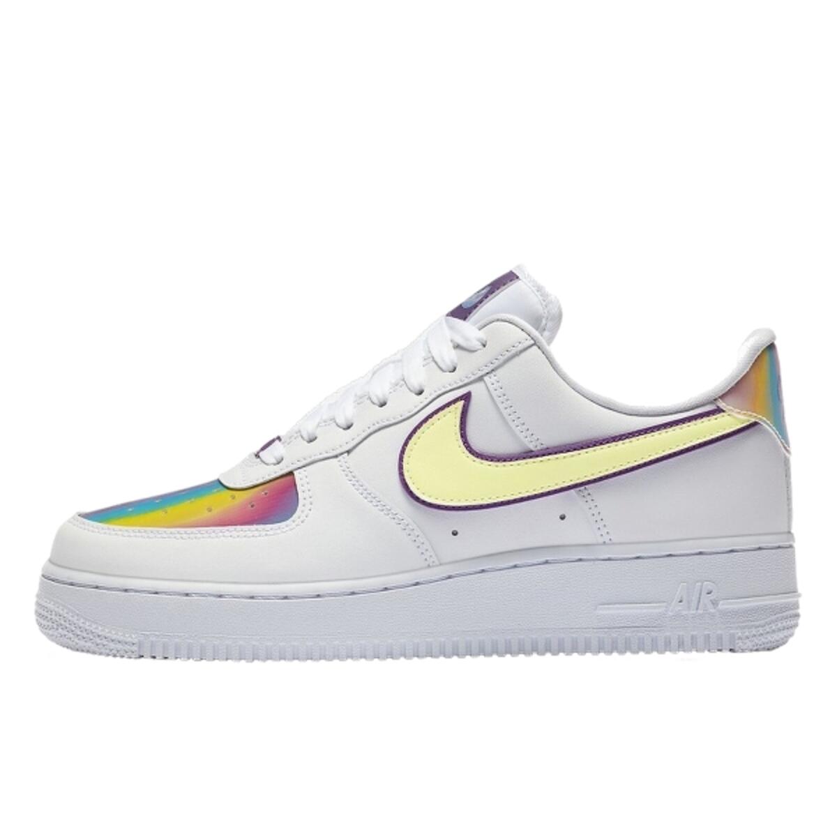Buty do chodzenia dla dorosłych Air Force 1 Easter