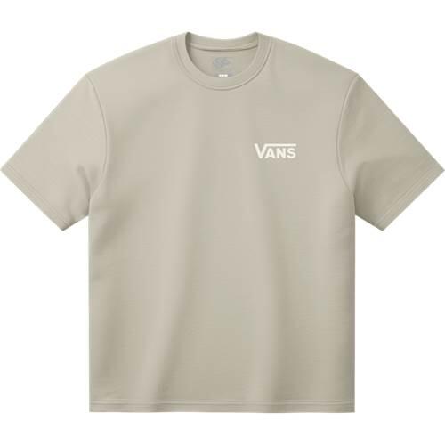 Koszulka na co dzień męska Vans Left Chest Ii