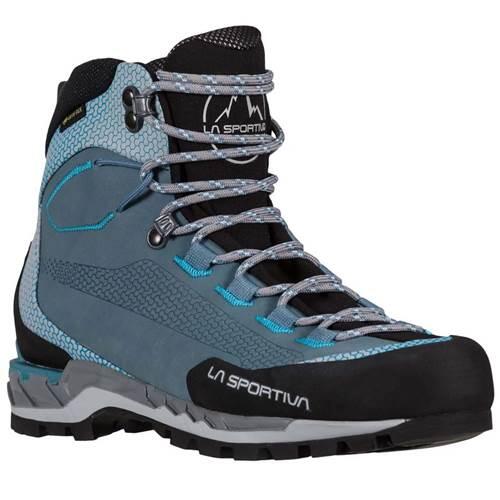 Buty trekkingowe damskie La Sportiva La Trango Tech Gtx