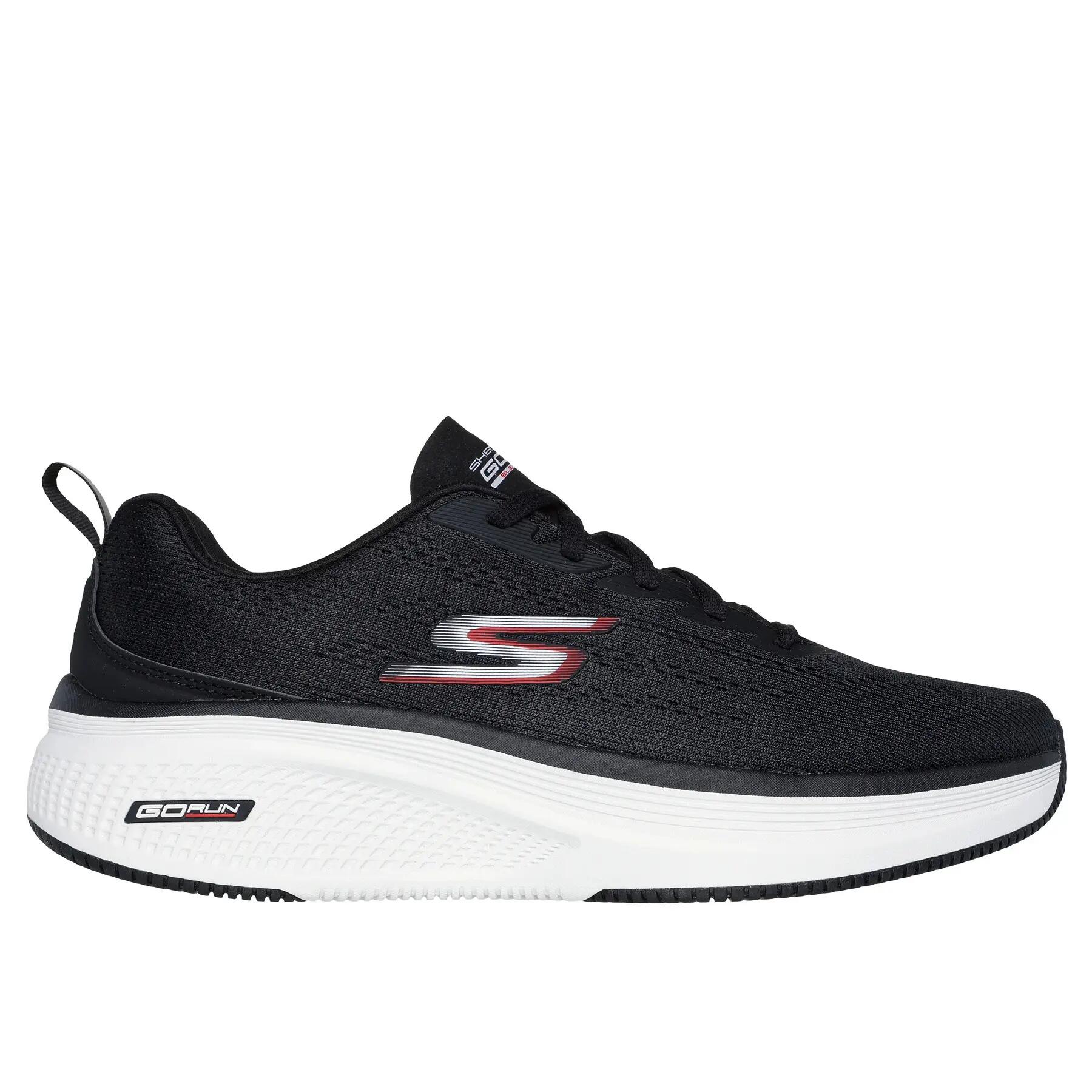 SKECHERS Sneaker ZWART 46 (Z1052)