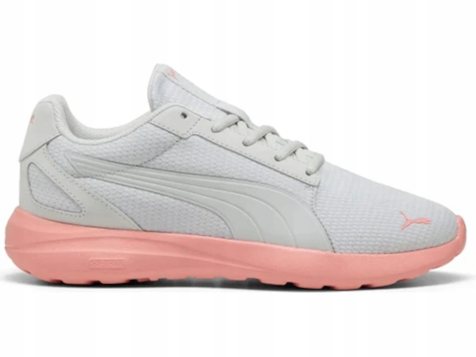 BUTY damskie PUMA SOFTRIDE COSMIC 400701-03 sneakersy sportowe lekkie 40,5