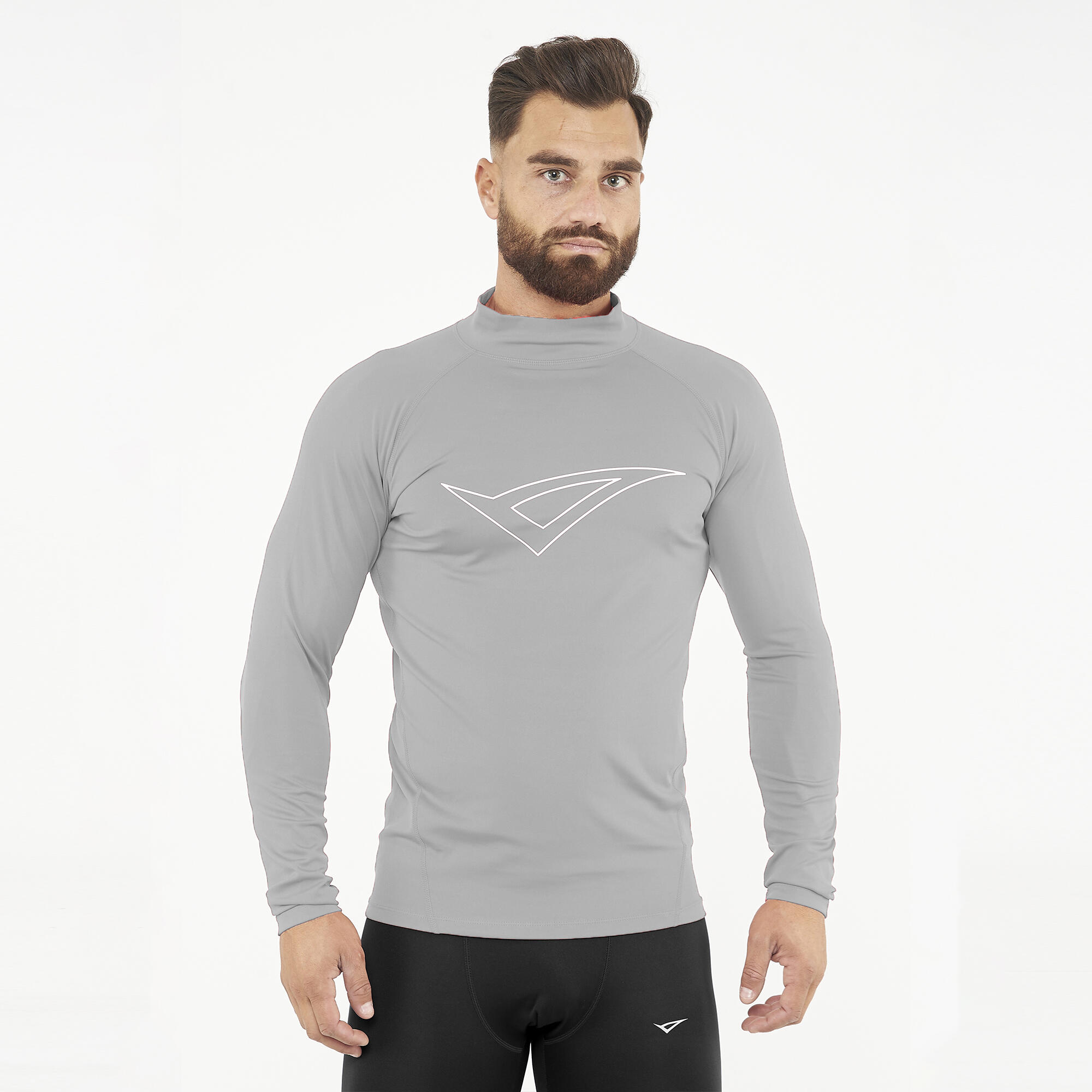 Termiczna koszulka treningowa IRONBOY LONG