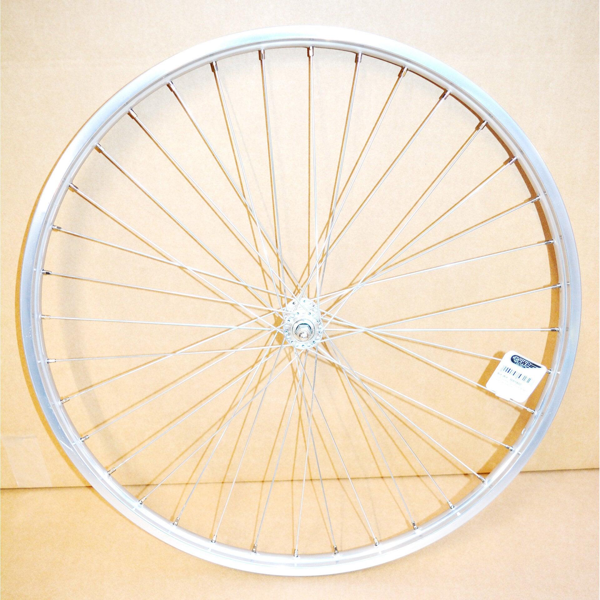 Roland przednie koło 28-11/2 (26-635) HL32 aluminium 2 mm cynk