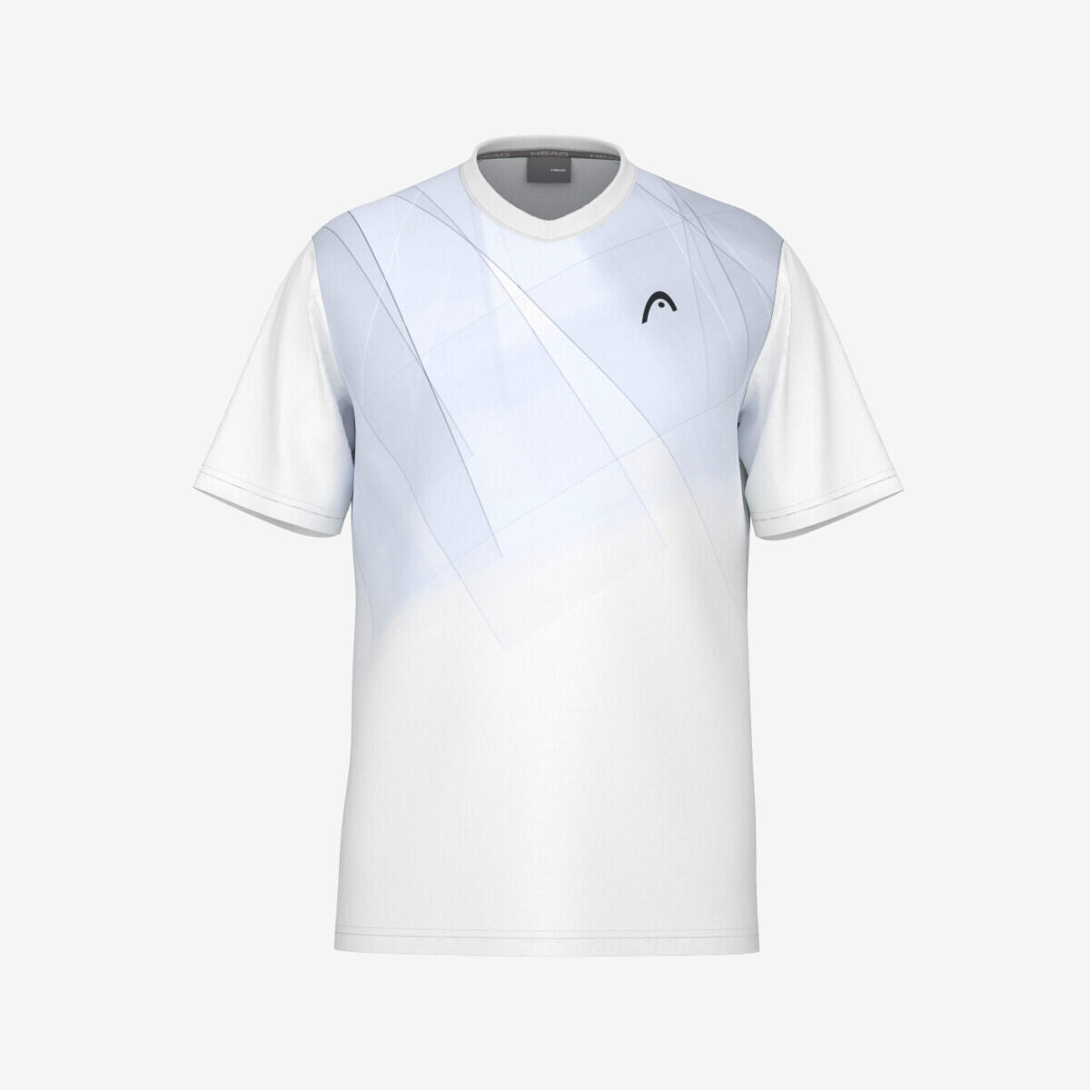 Camiseta Head Topspin