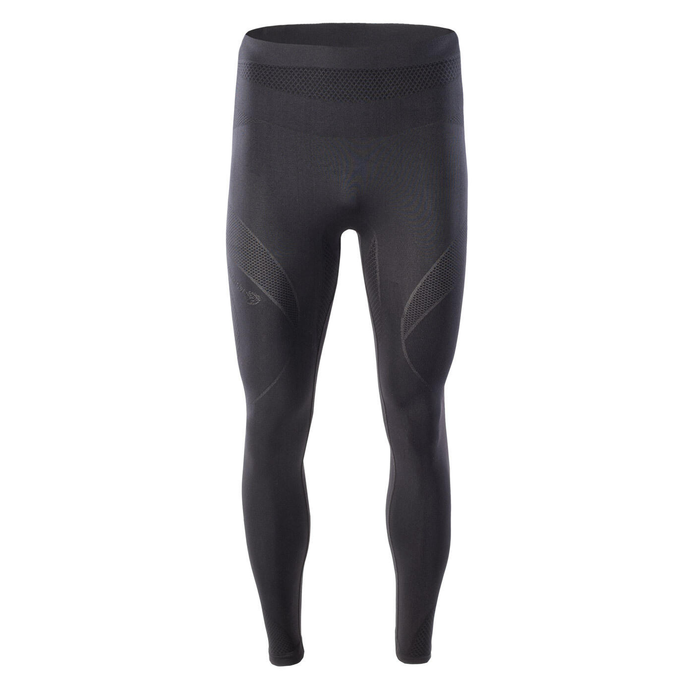 Legginsy termiczne Iguana Gambell Bottom