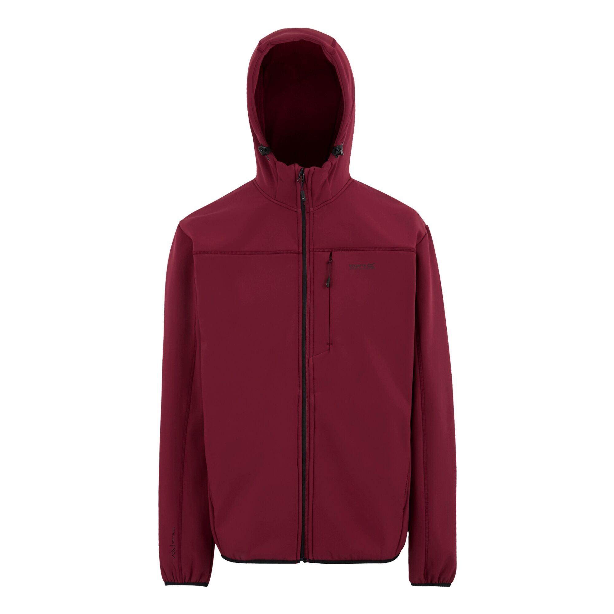 Kurtka Męska Ossek Soft Shell