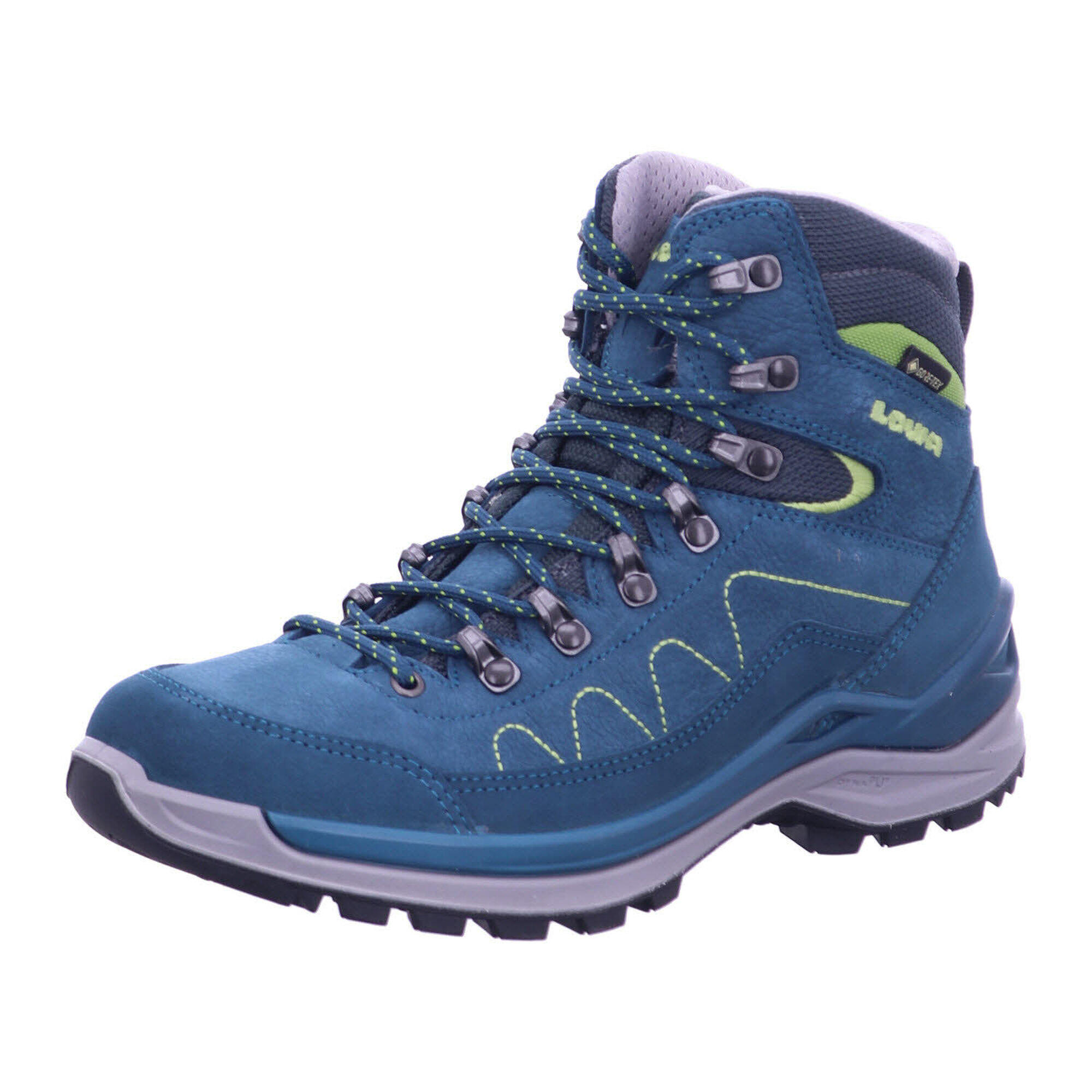 Buty trekkingowe damskie Lowa Toro Pro Mid Gtx