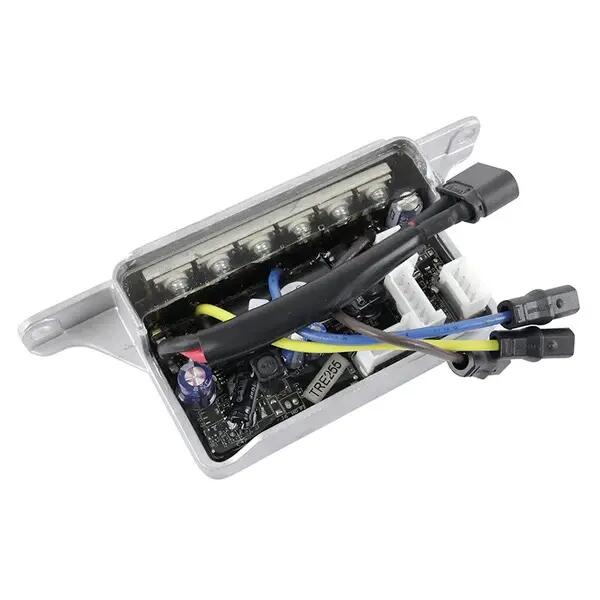Kontroler P2R NIU KQI3