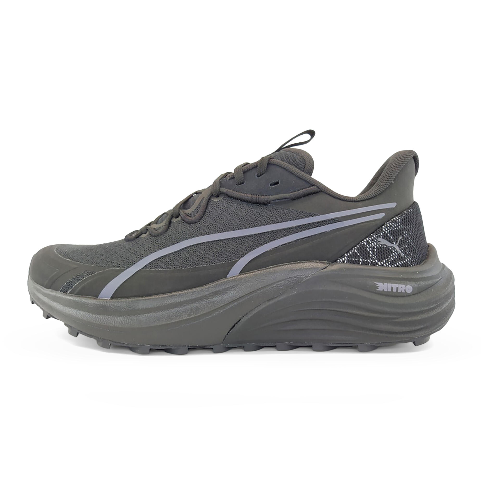 Buty do biegania męskie PUMA Electrify Nitro 4 Trail