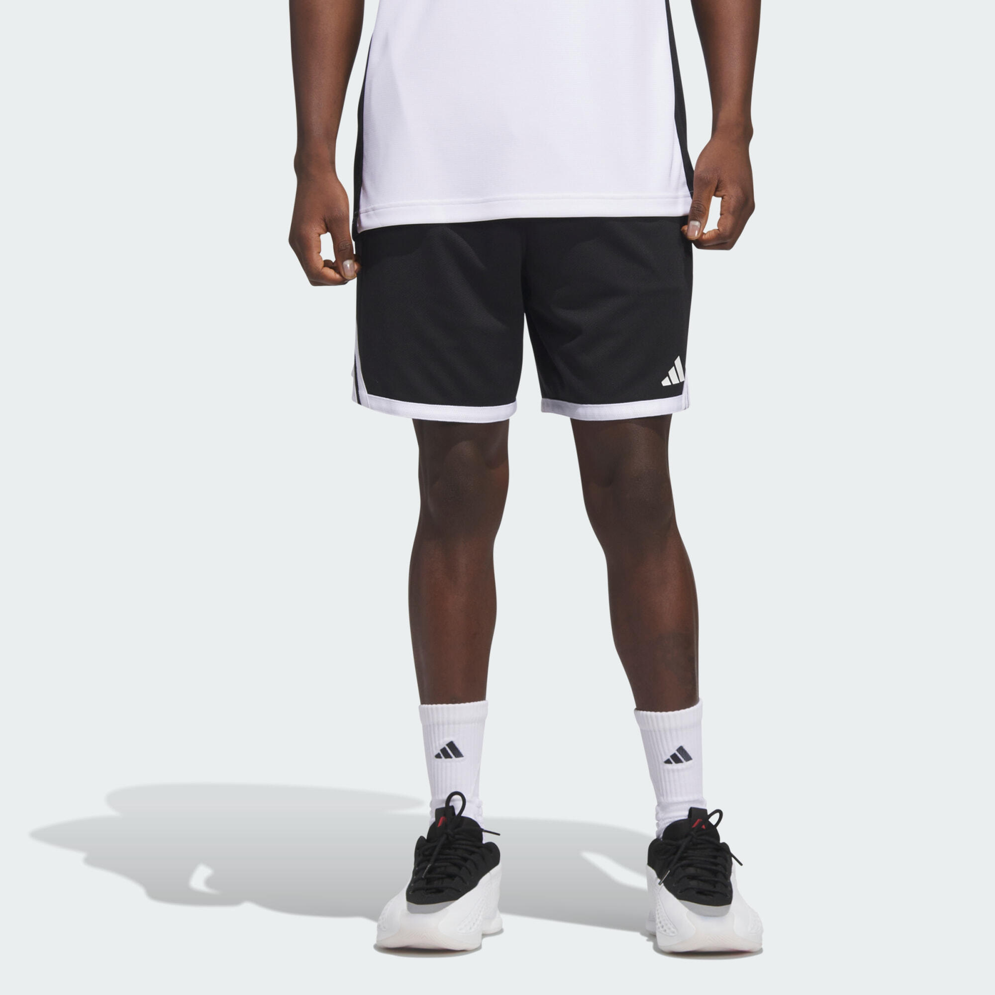 Spodenki 3G Speed Basketball AEROREADY