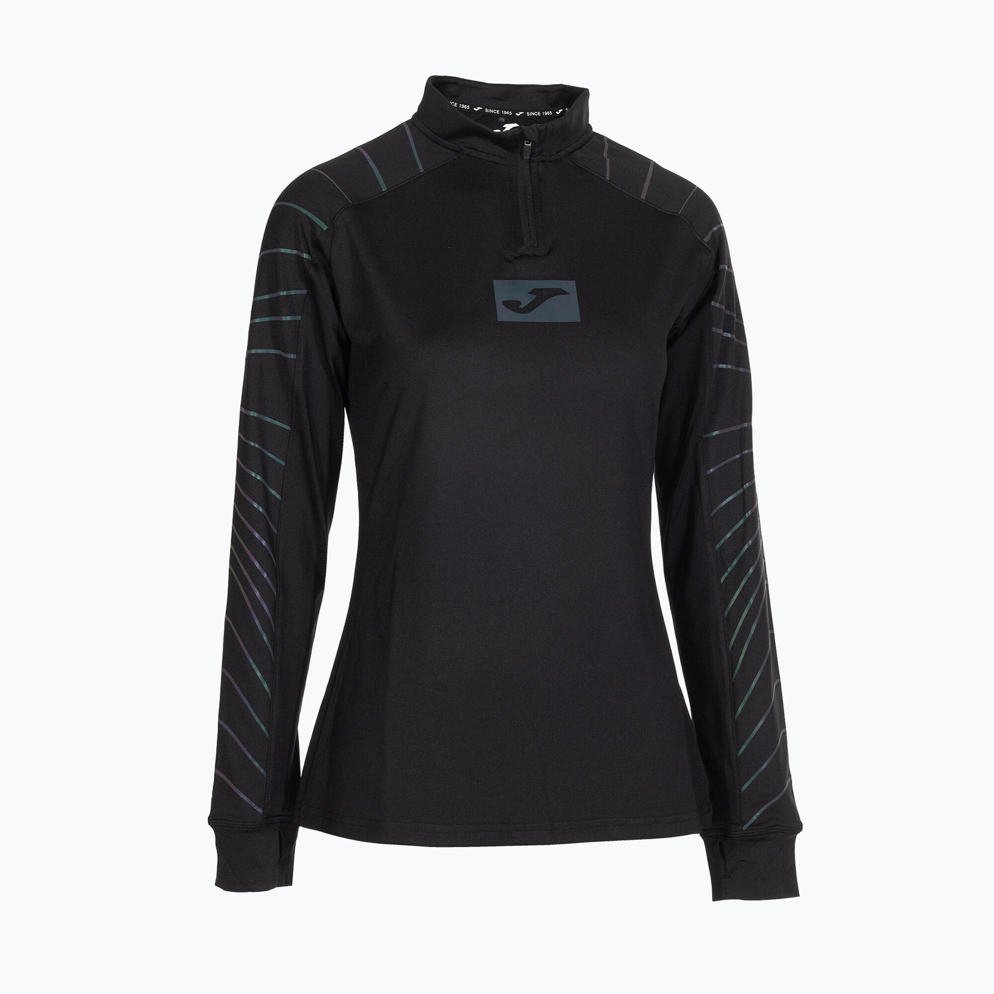 Bluza do biegania damska Joma R-Night