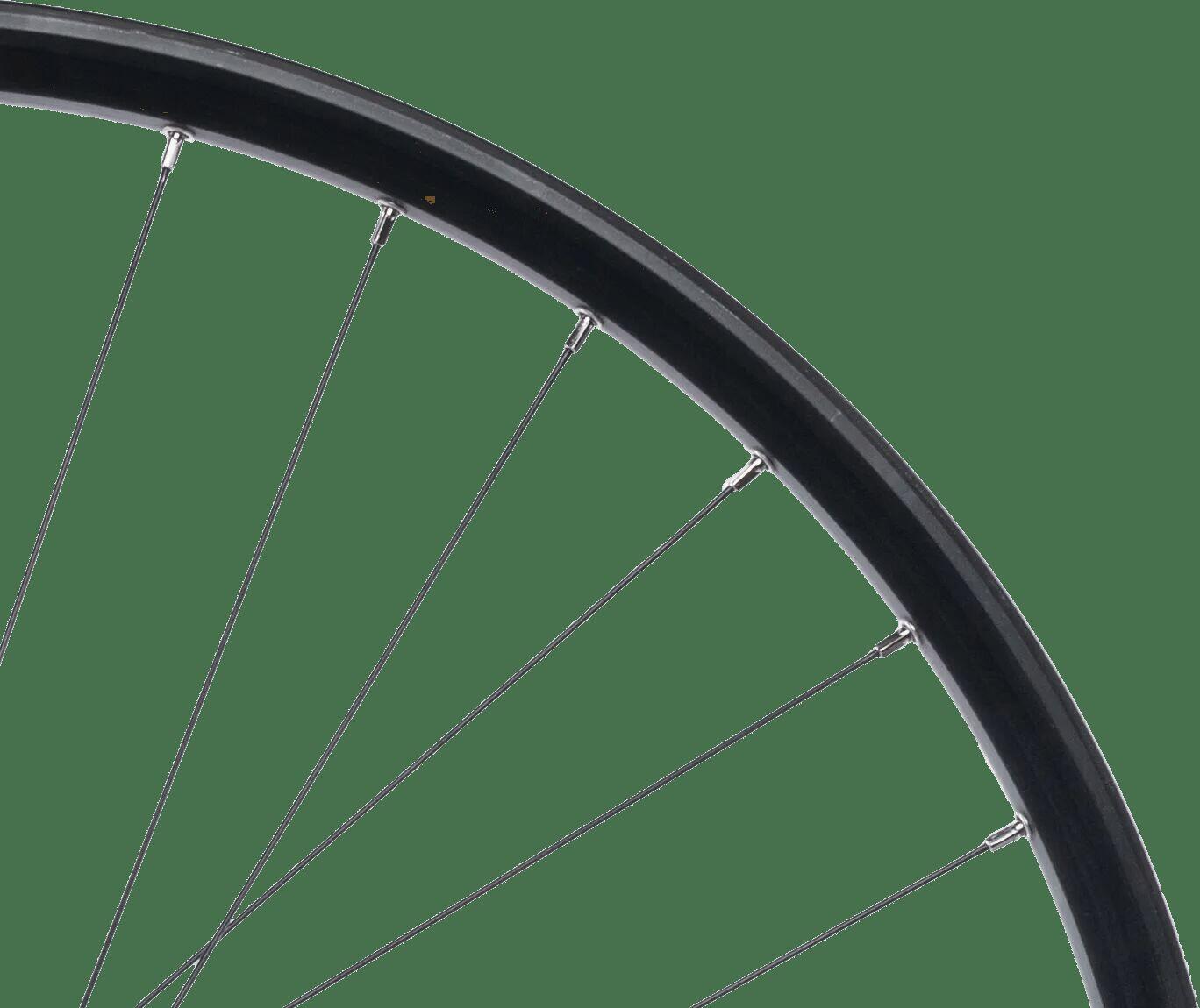 Koło przednie CONTEC Taurus 21 z piastą Shimano HB-QC400 29