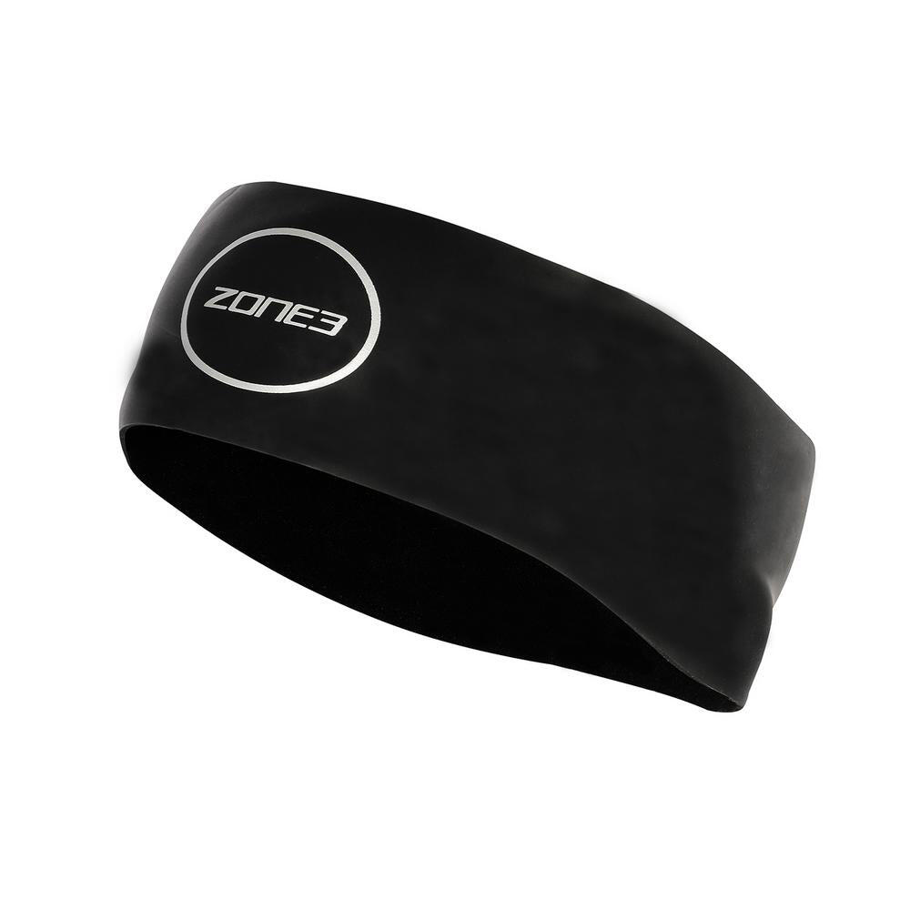 Opaska na głowę ZONE3 Neoprene Headband
