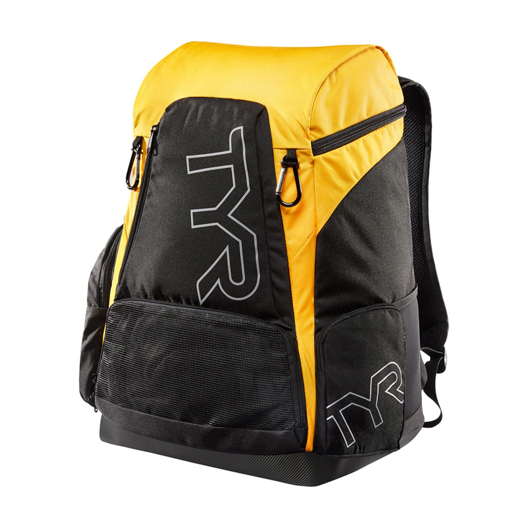 Plecak na basen unisex tyr alliance team backpack 45l