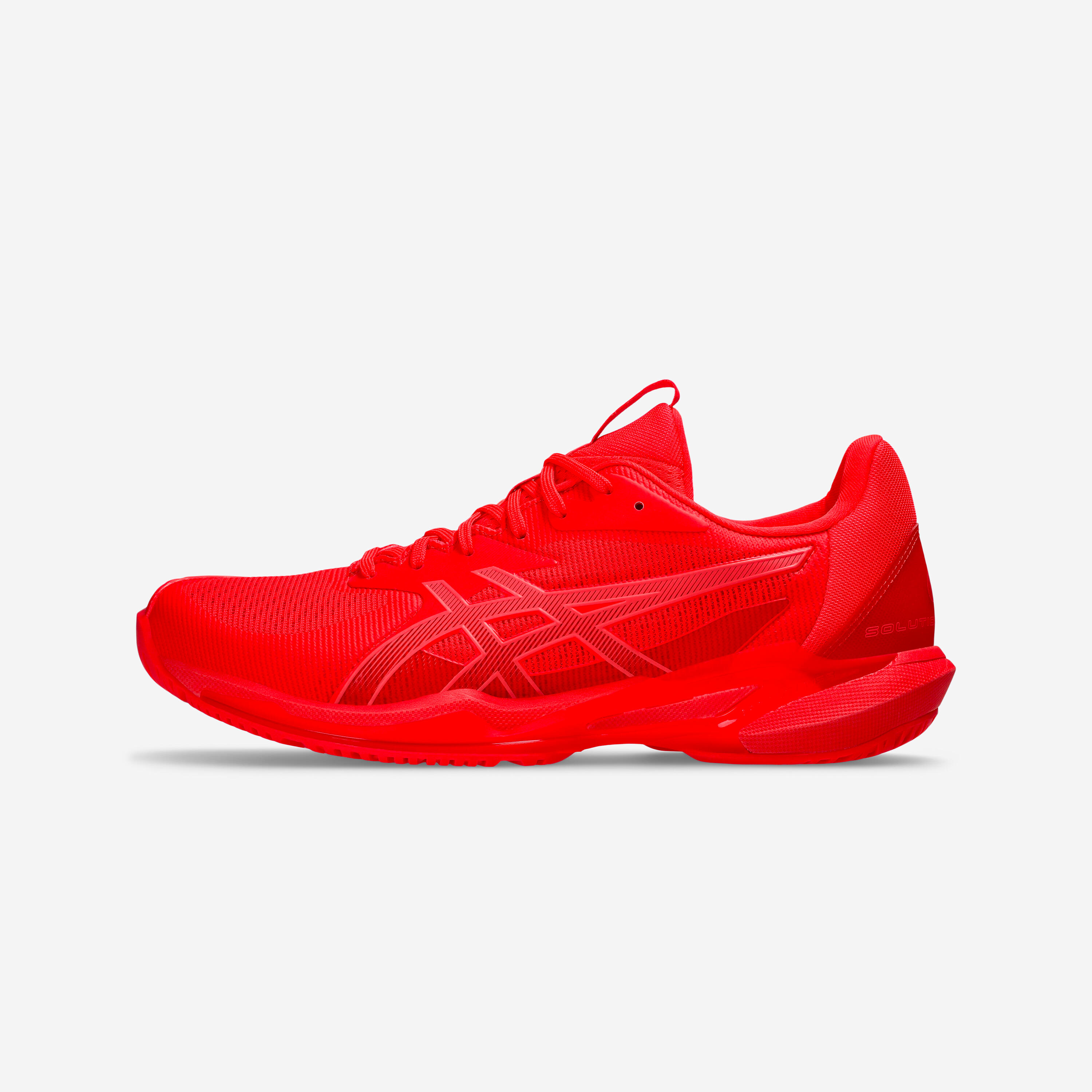Buty tenisowe męskie Asics Gel Solution Speed FF 3 na każdą nawierzchnię