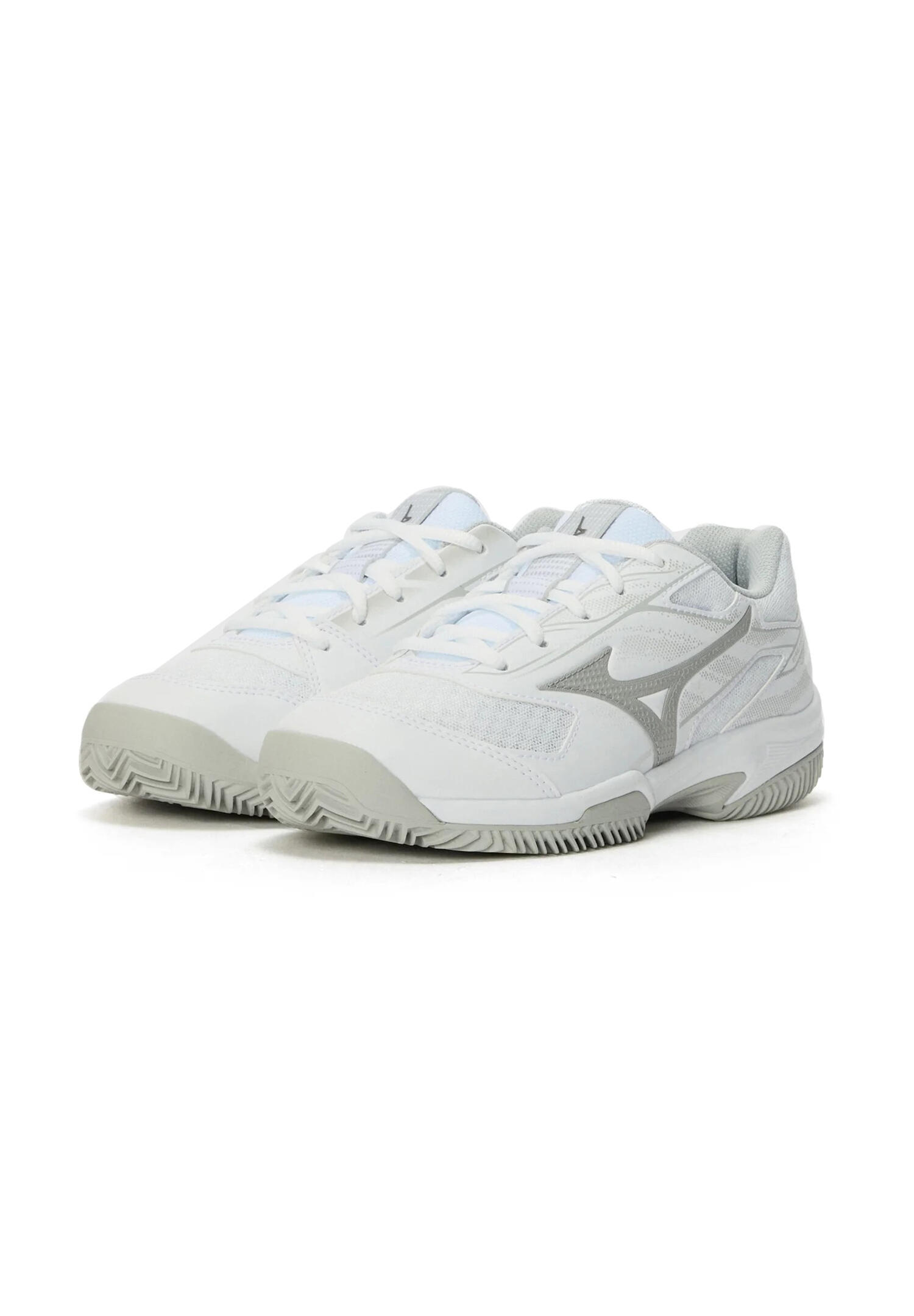 Damskie buty do tenisa Mizuno Break Shot 5 Wos