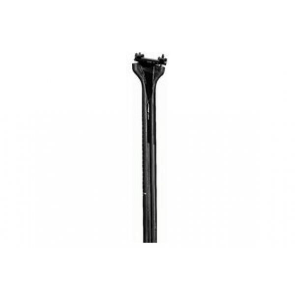 Słupek siodła FSA K-Force Light 27.2x400mm SB0 DI2