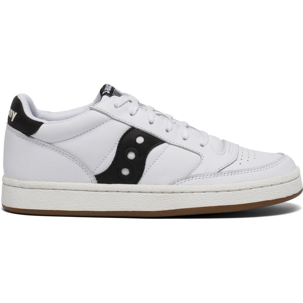 Trenerzy Saucony jazz court