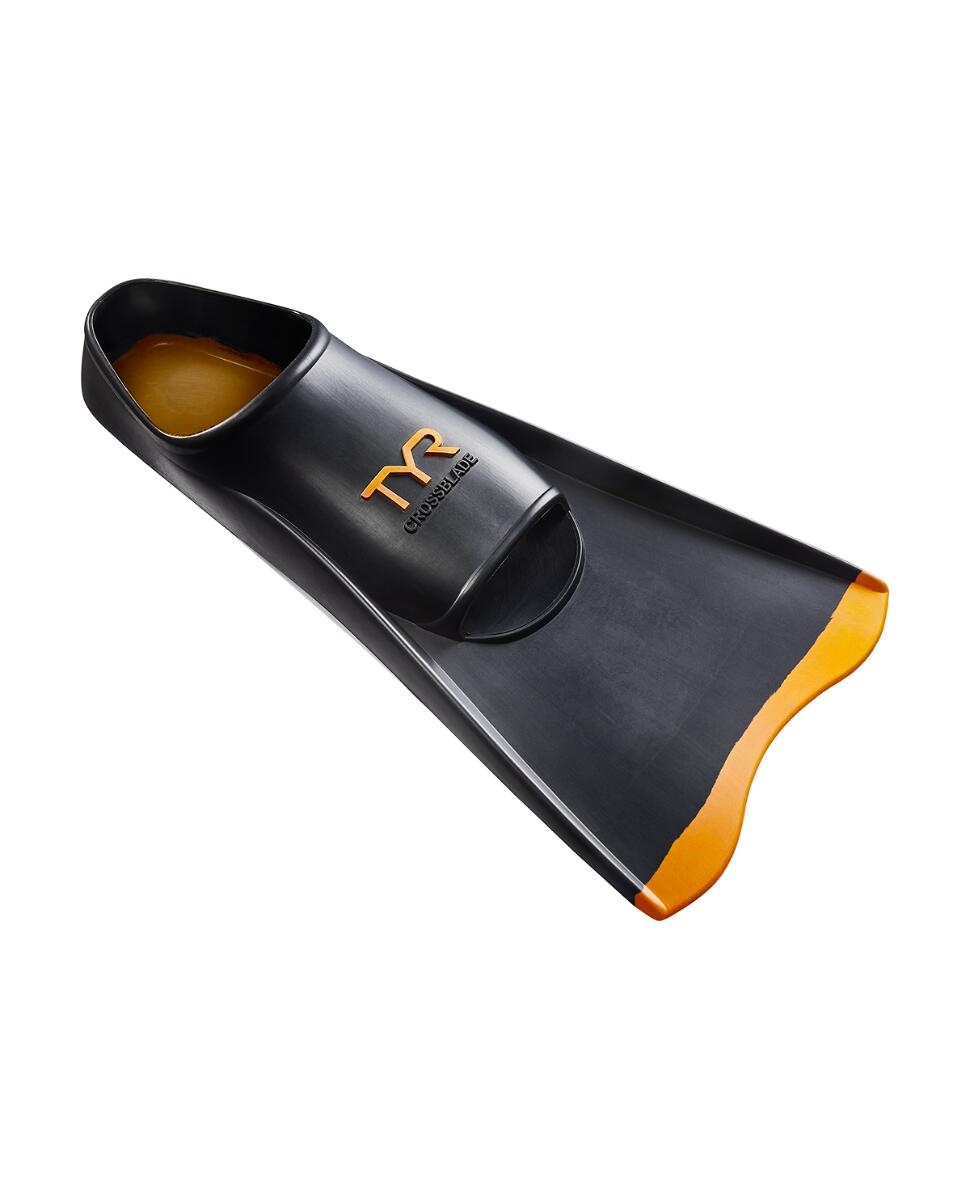 Płetwy pływackie Crossblade TYR Palmes 2.0