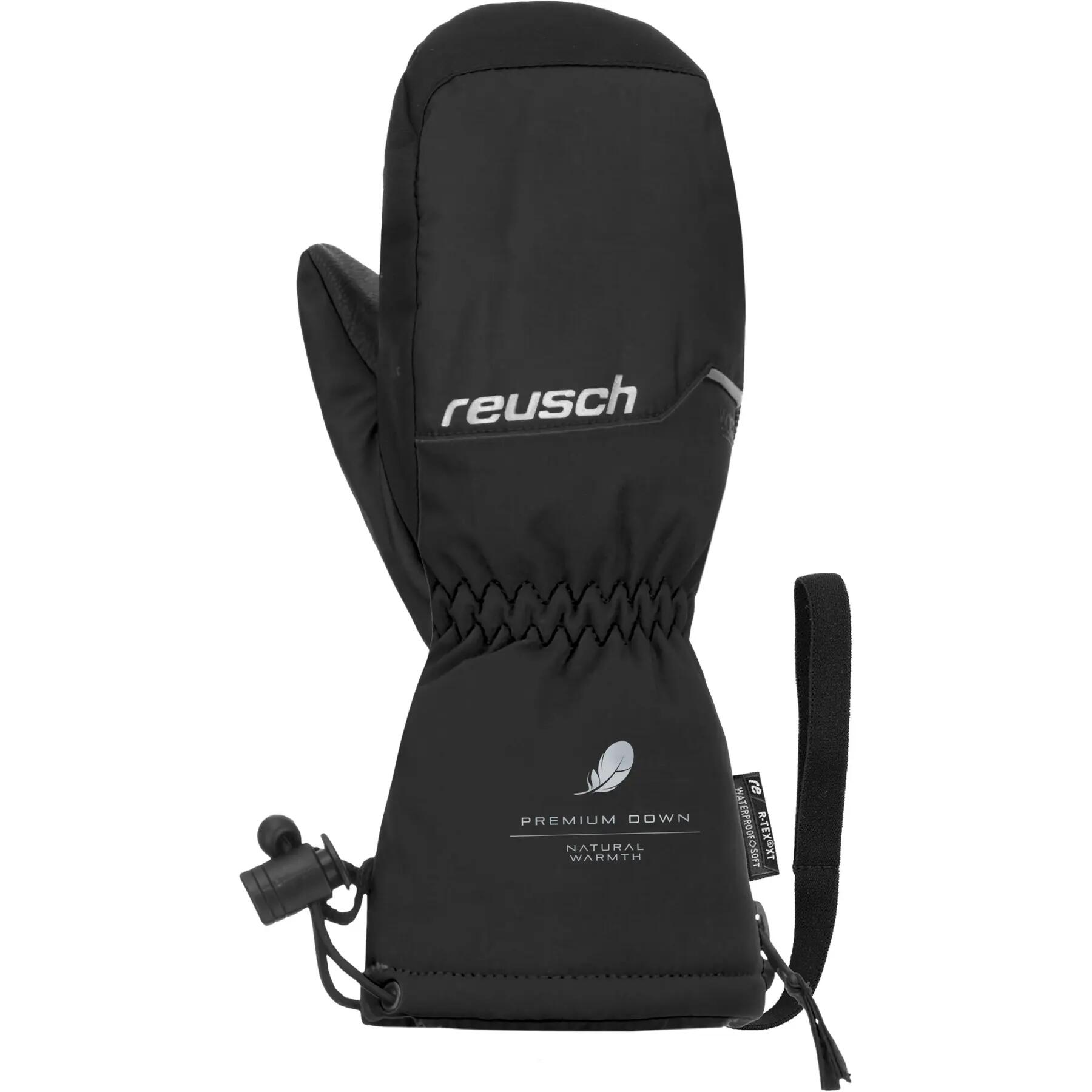 Rękawice narciarskie niemowlęce Reusch Jerry Down R-Tex® XT