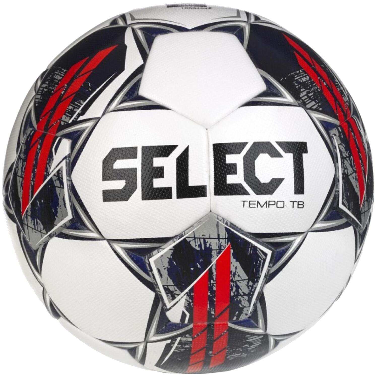 Piłka do piłki nożnej Tempo TB FIFA Basic V23 Ball rozmiar 4