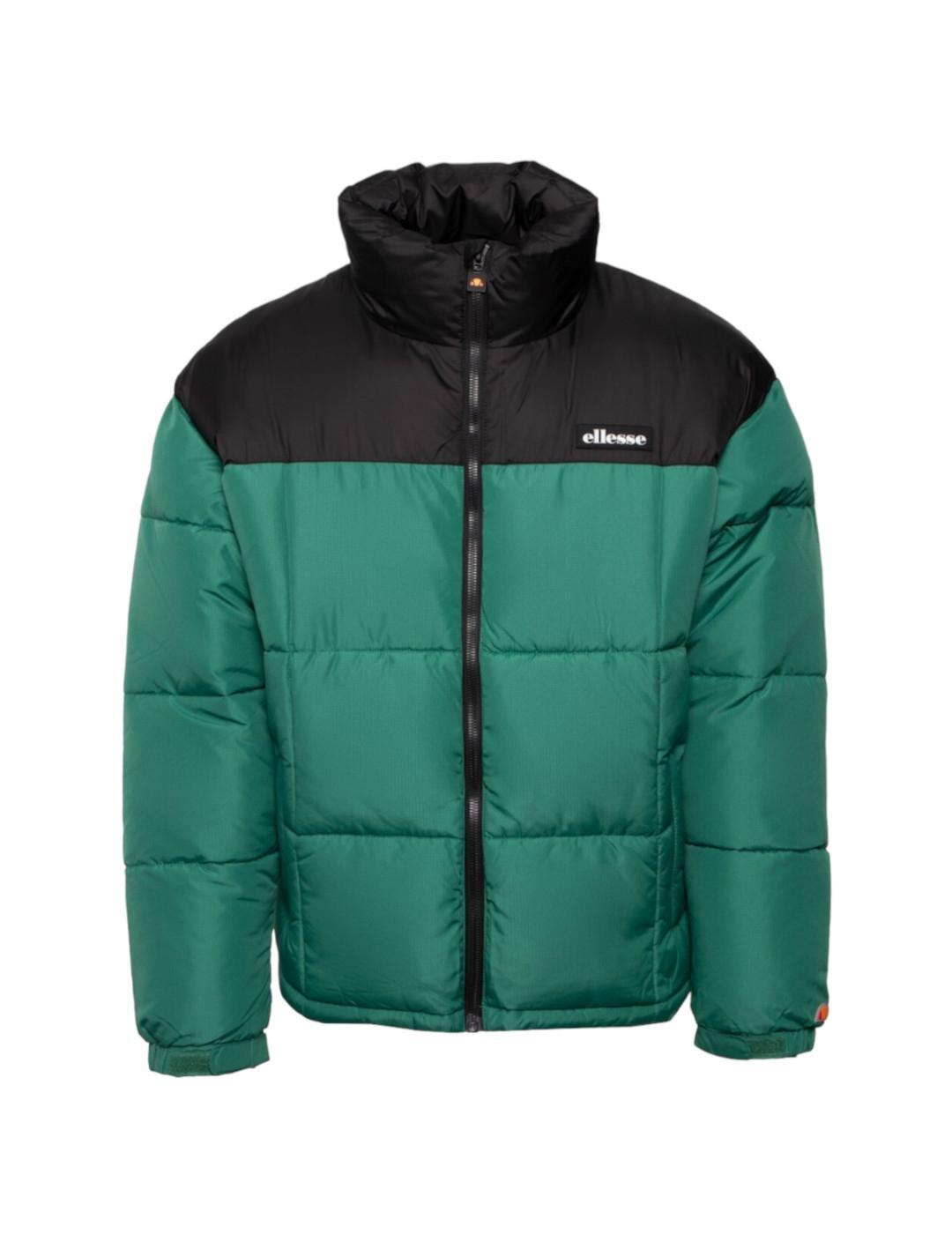 Kurtka ocieplana męska Ellesse Argent Padded