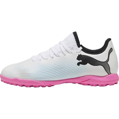 Buty piłkarskie dla dzieci Puma Future 7 Play Tt