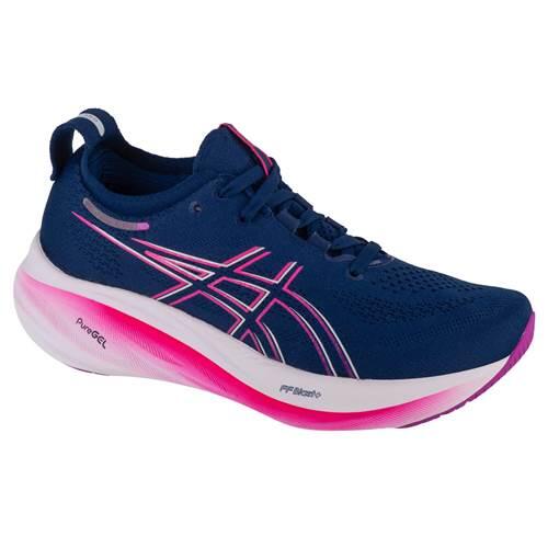 Buty do biegania damskie Asics Gel-nimbus 26