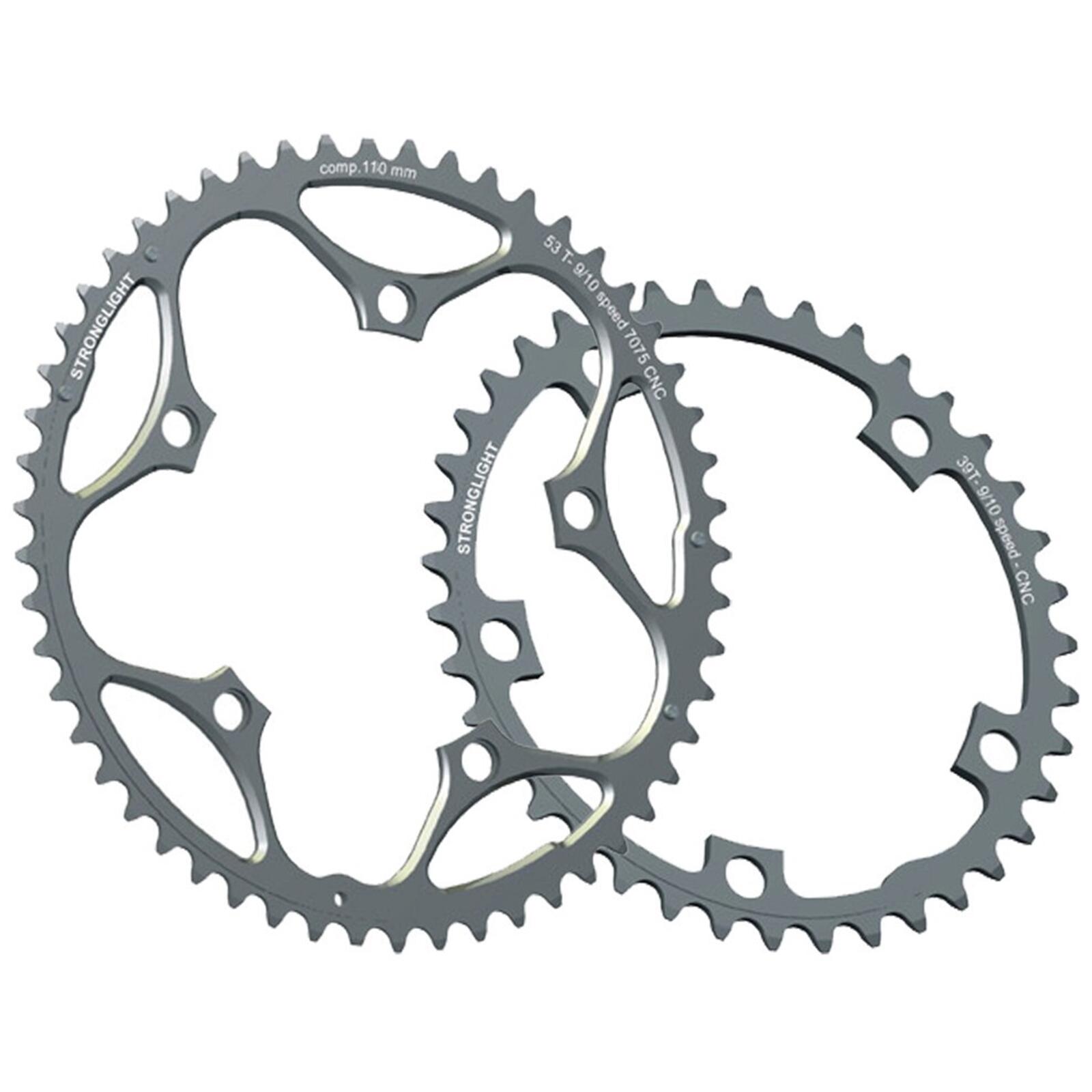 Taca Stronglight ct2 10/11v 34T