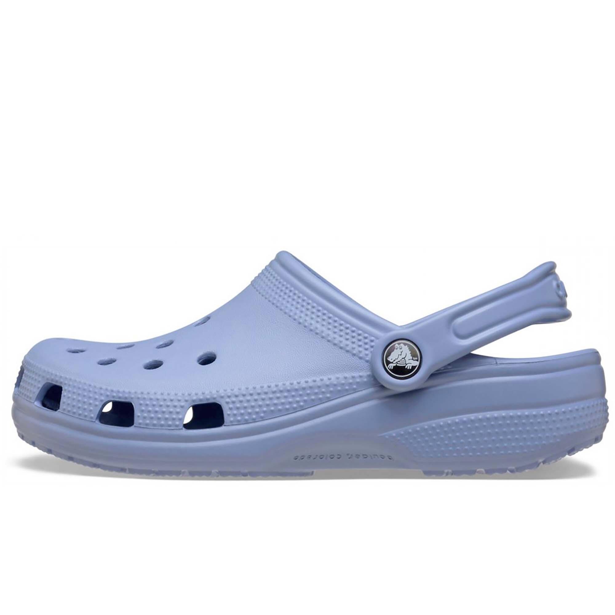 Klapki Crocs Classic Sabot U Dorośli