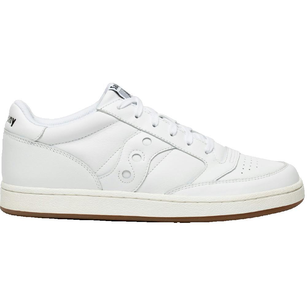 Buty Dorosły Saucony Jazz Court biały