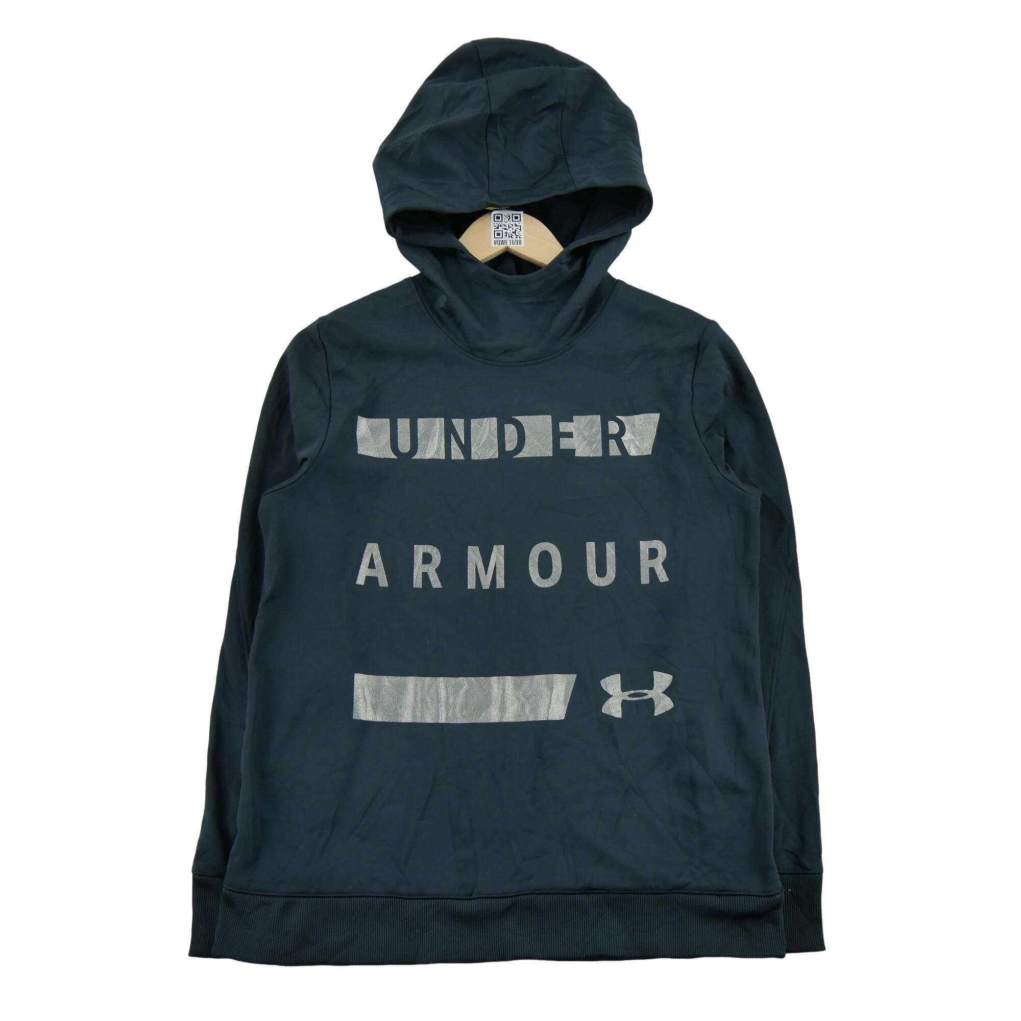 Under Armour bluza damska z kapturem